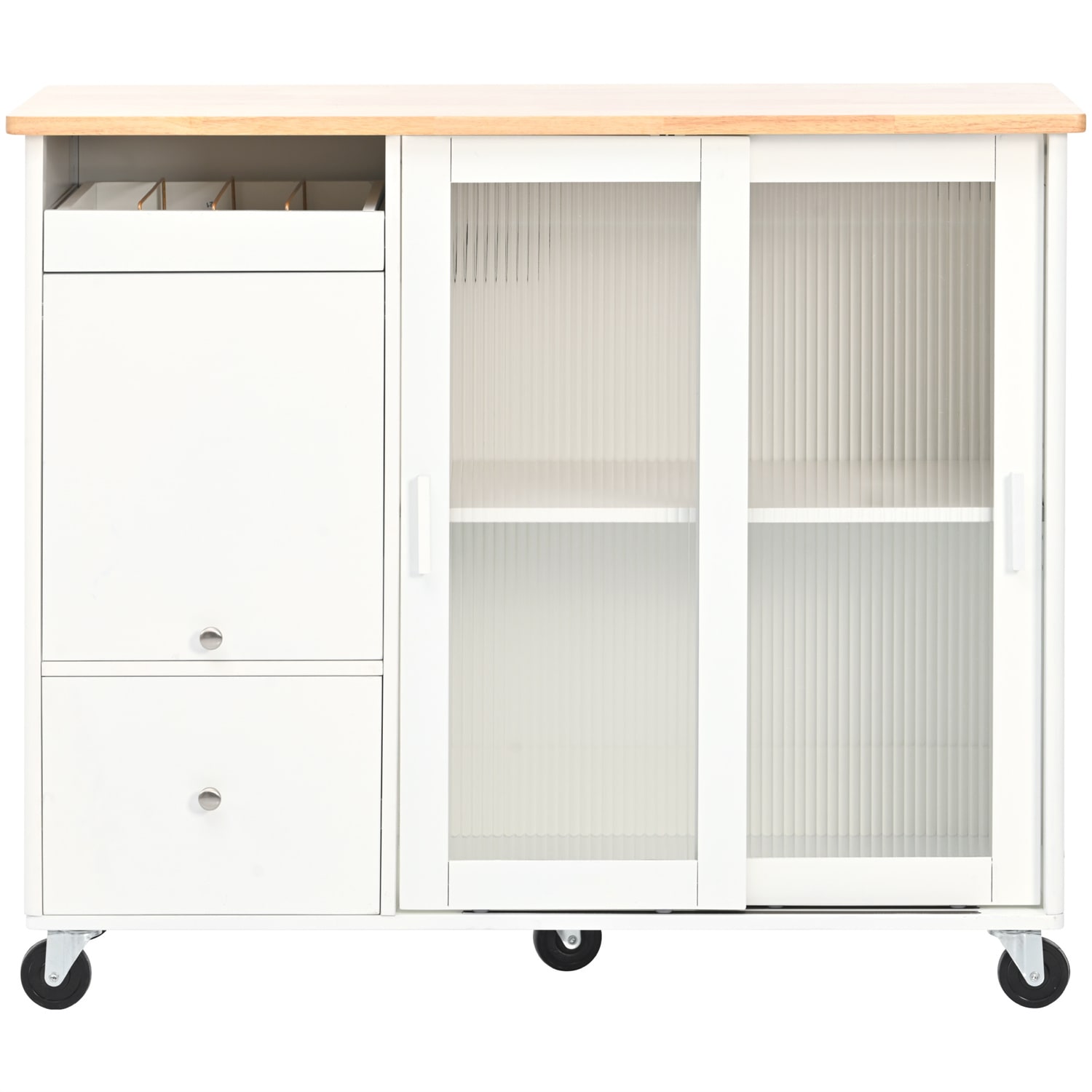 BABOOM BOM-1171AAW-OR Kitchen-Furniture - View #9