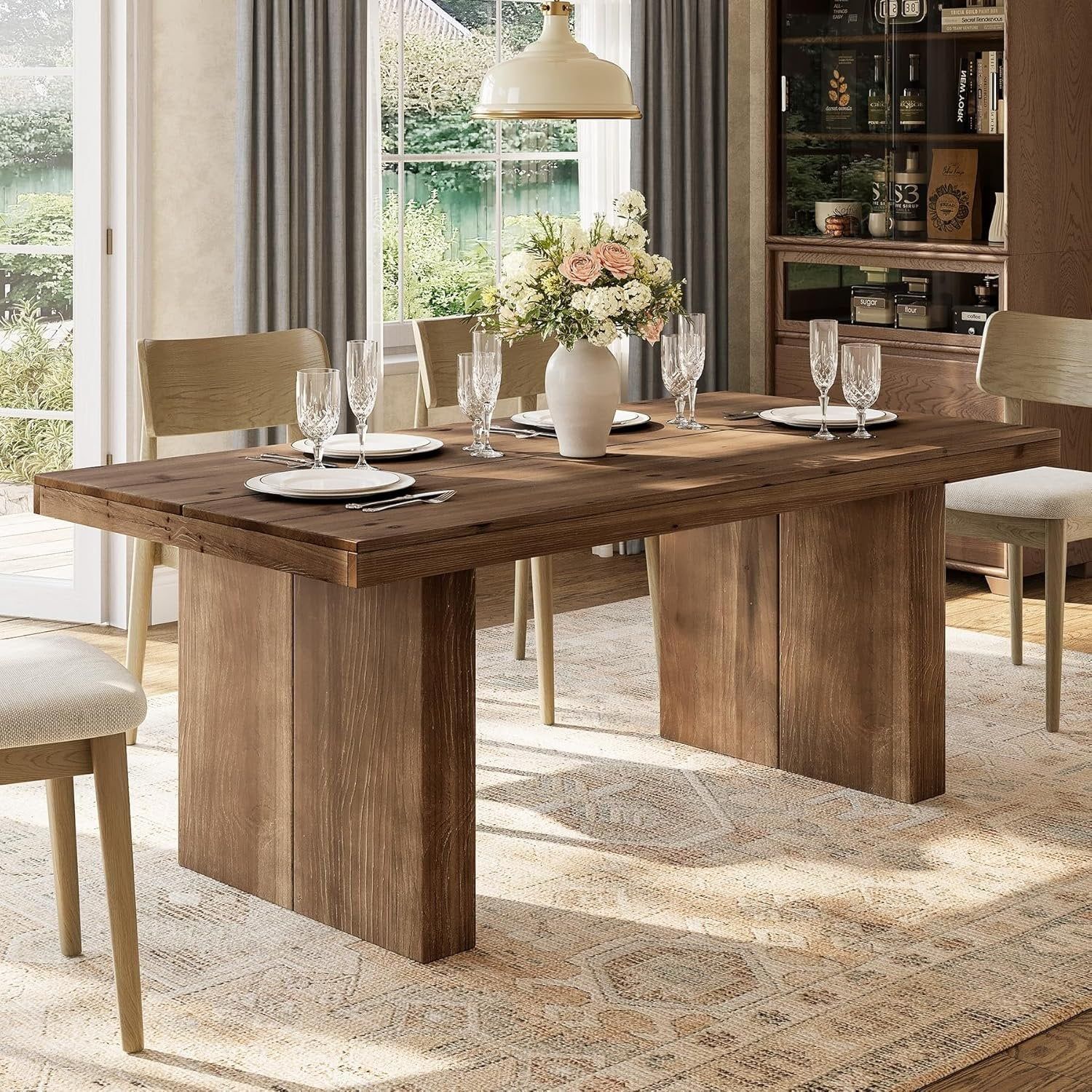 Slickblue D-TB-2407 Dining-Tables - View #2
