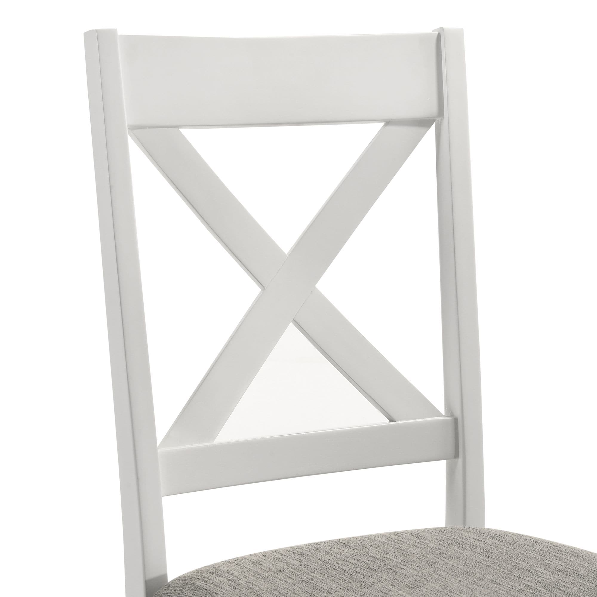 Picket House Furnishings D-9610-7-6DS Dining-Sets - View #2