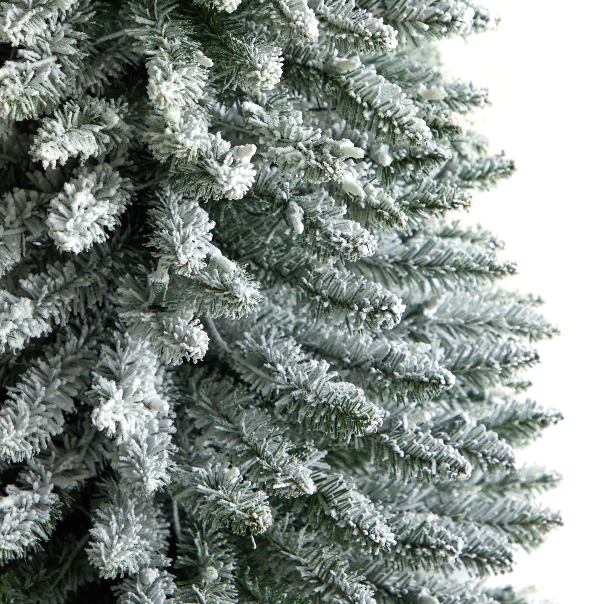 Nearly Natural T3331 Artificial-Christmas-Trees - View #5