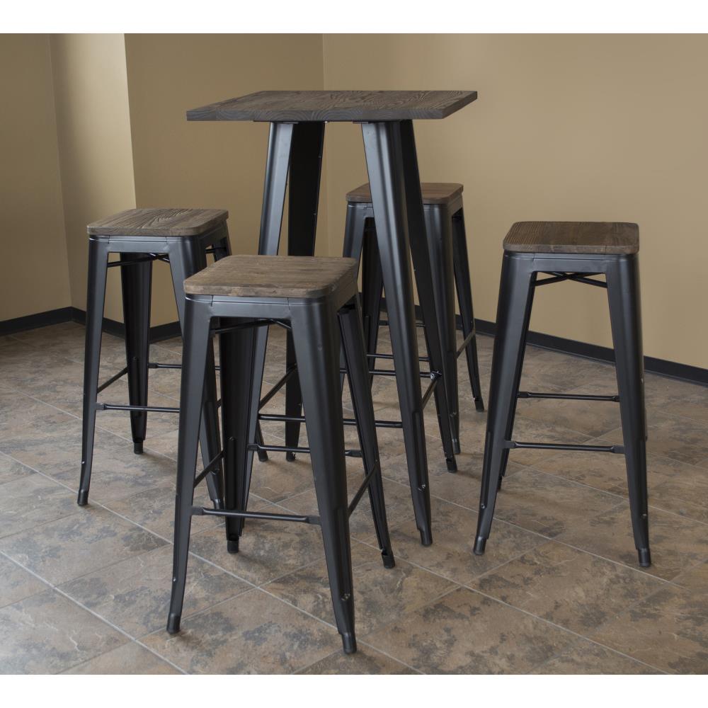 AmeriHome BSSET33 stools - View #3