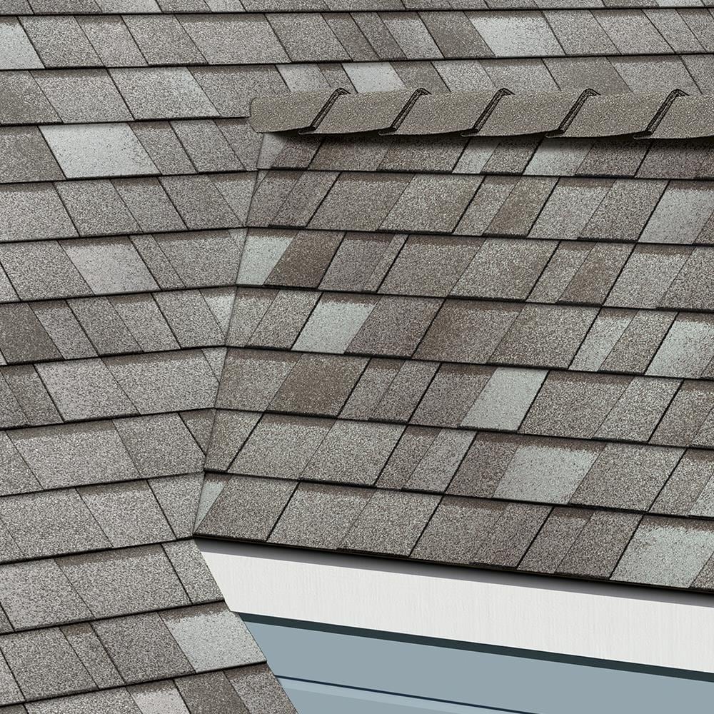 Owens Corning DPHF Roof-Shingles - View #2