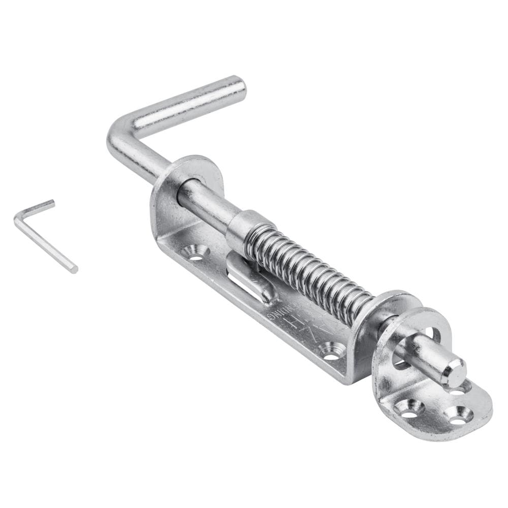 National Hardware N109-212 Gate-Hardware - View #8