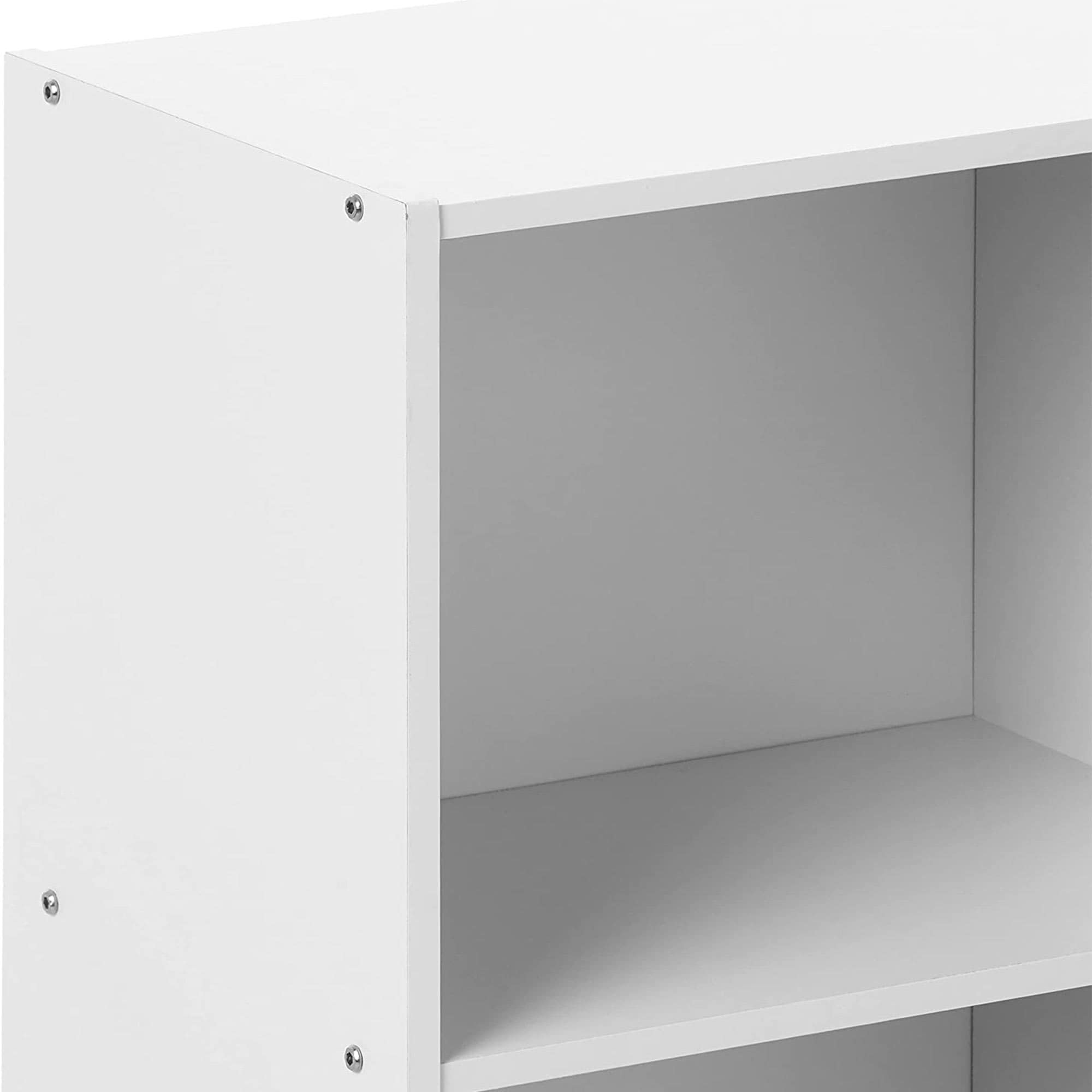 Hodedah 304294 bookcases - View #3