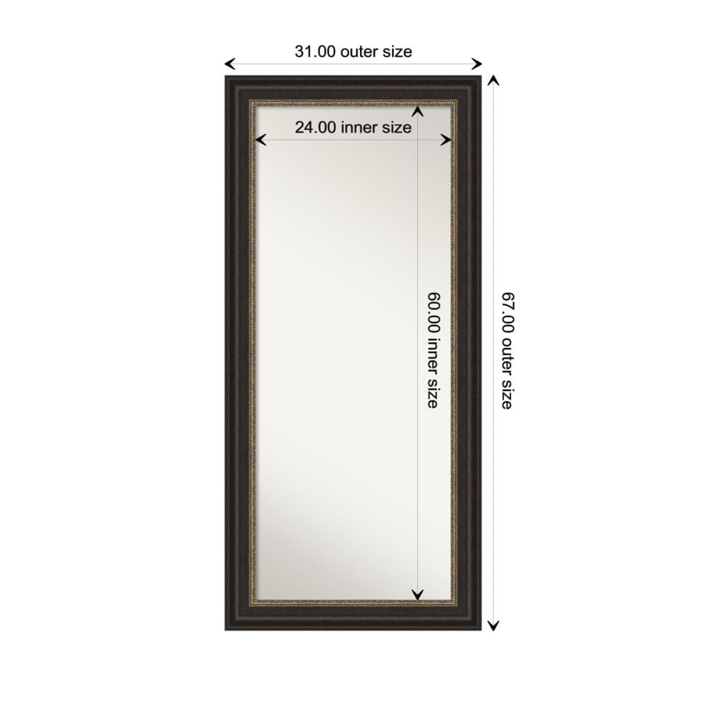 Amanti Art DSW4961112 Decor-Mirrors - View #9