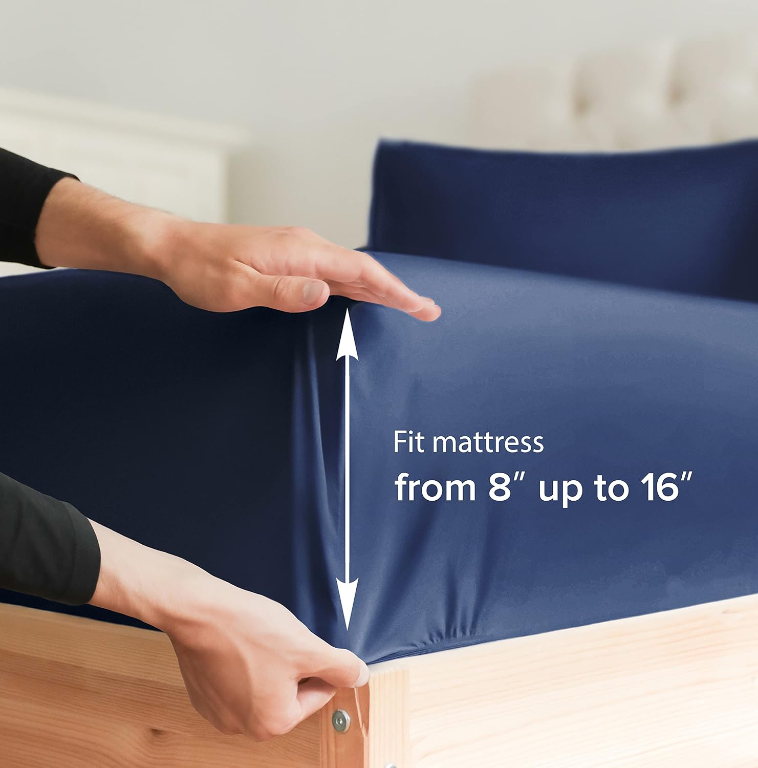 CGK Linens 5060623441661 Sheet-Sets - View #2