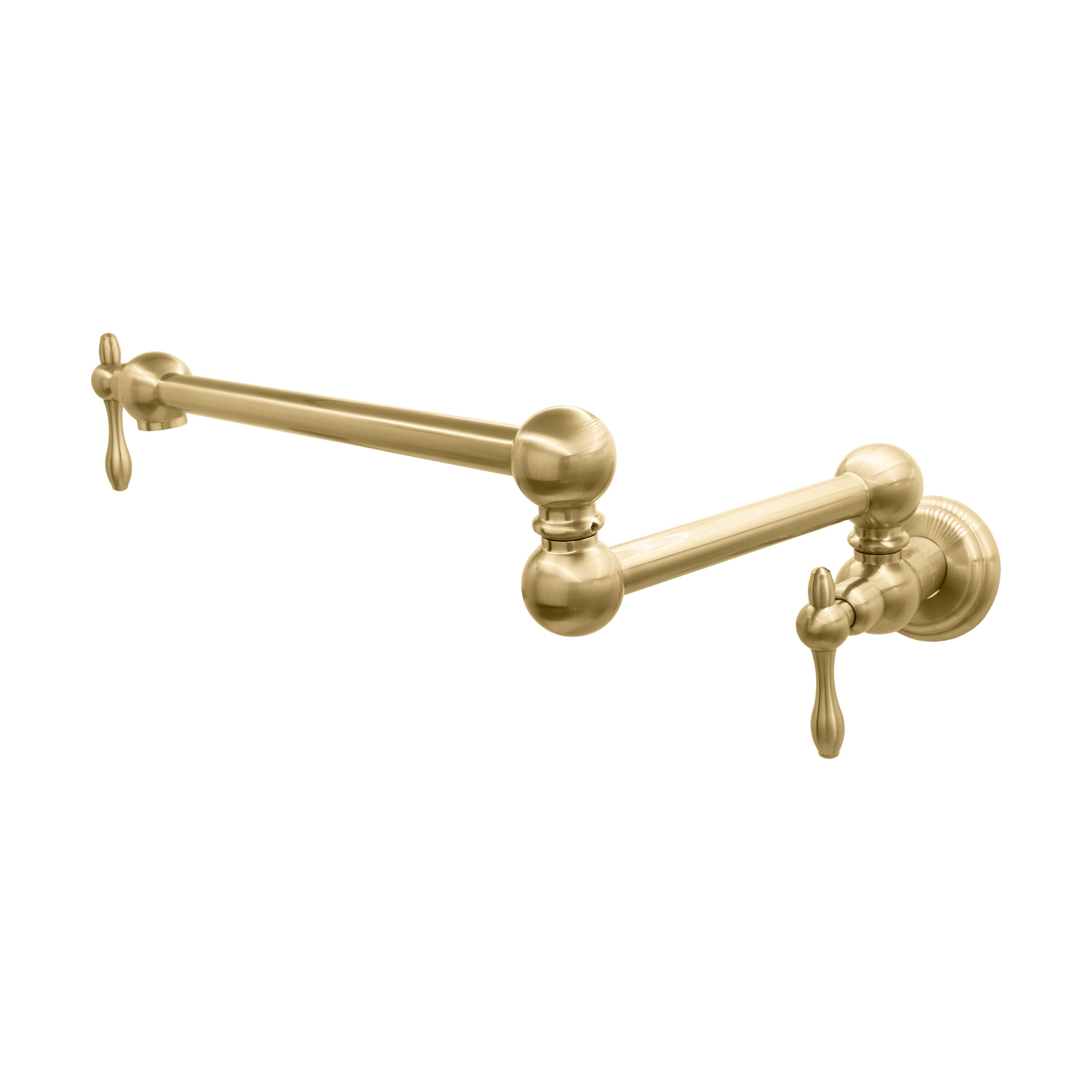 ZLINE KITCHEN & BATH REM-FPF-CB Kitchen-Faucets - View #2