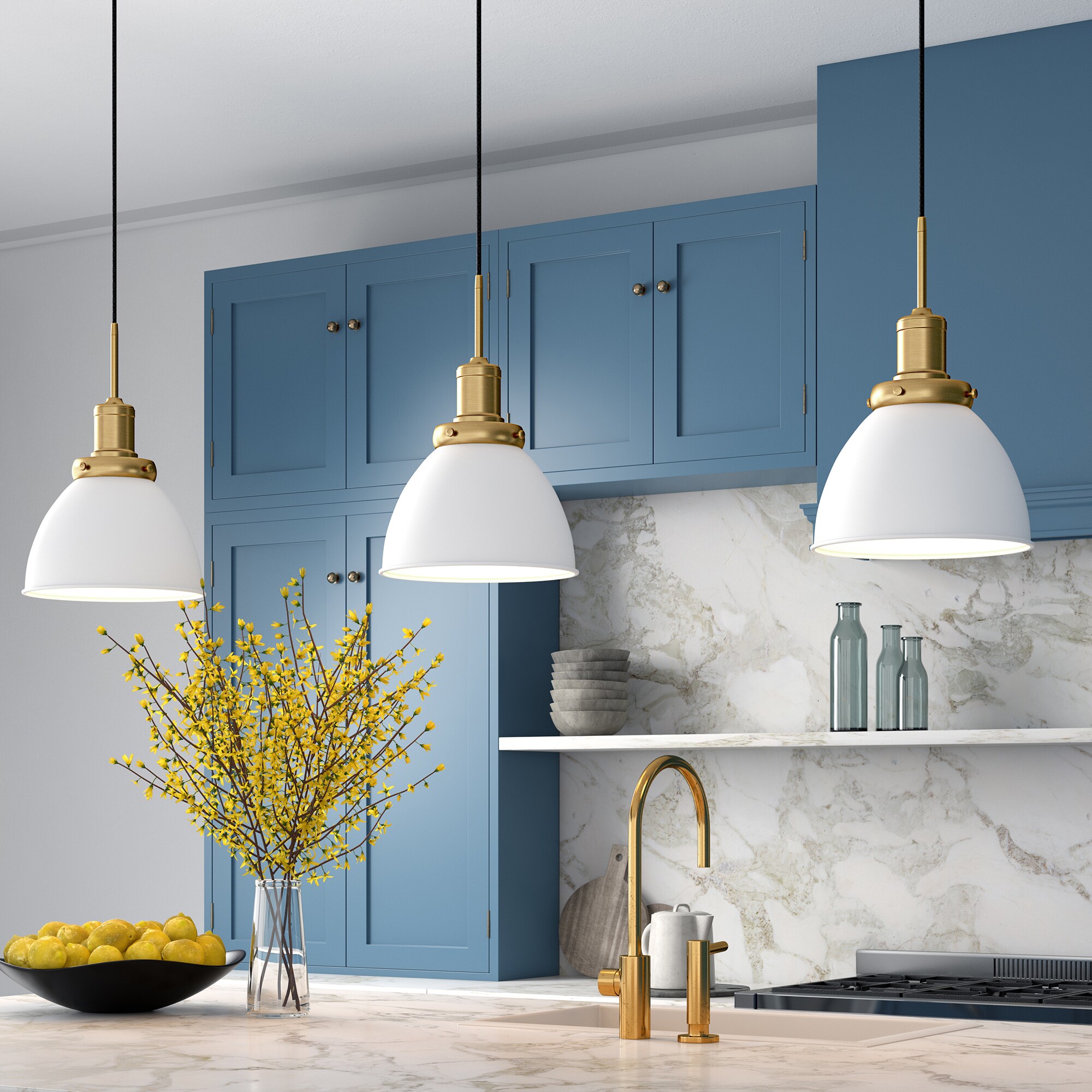 Hailey Home PD0738 Pendant-Lights - View #8