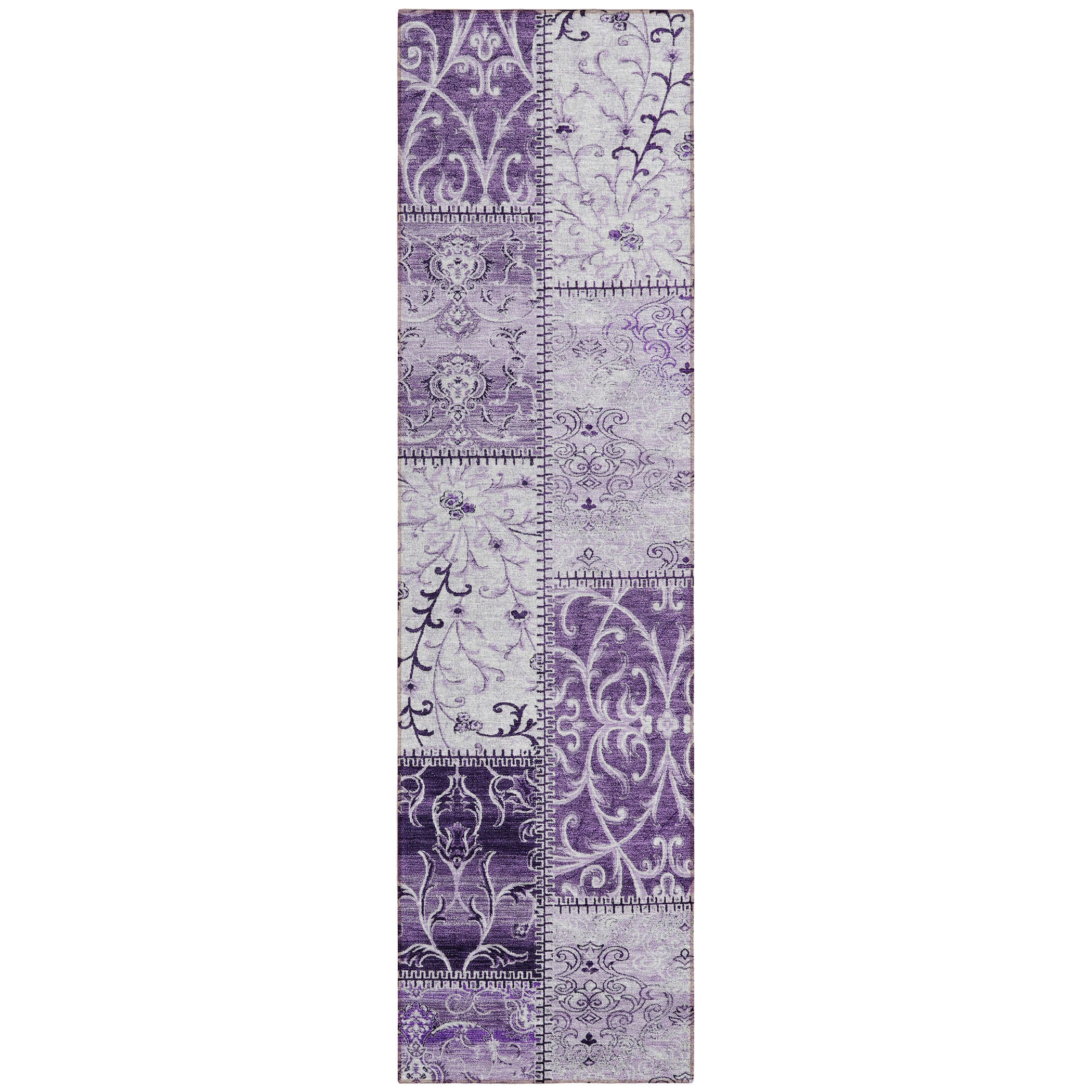 Addison Rugs ACN566PP2X8 rugs - View #2