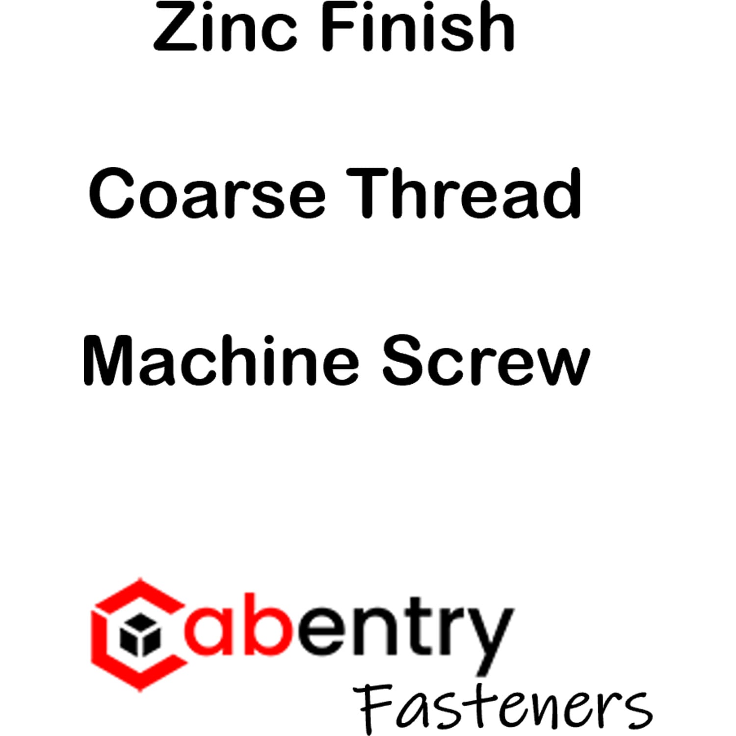 Cabentry 8-32X78PTMSZ:100 Wood-Screws - View #3