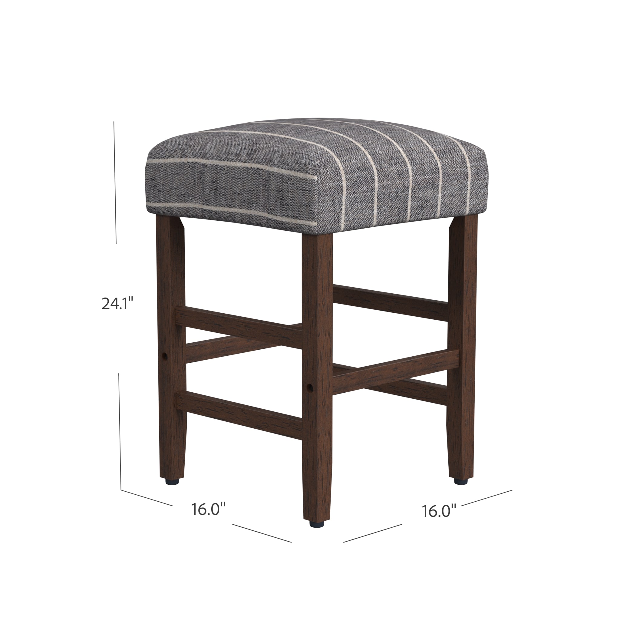 HomePop K7699.24-F2425 stools - View #6