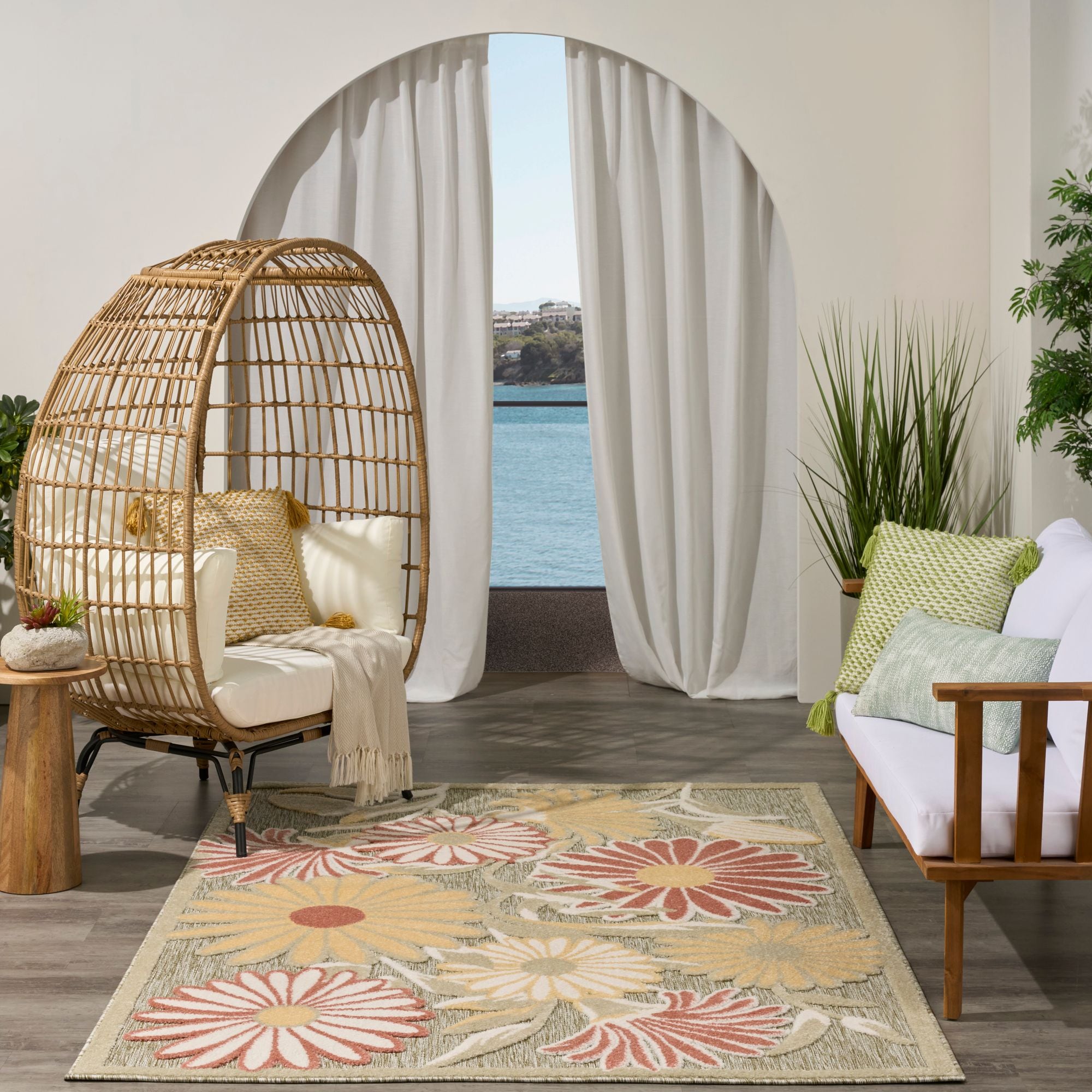Nourison 841491157275 rugs - View #2