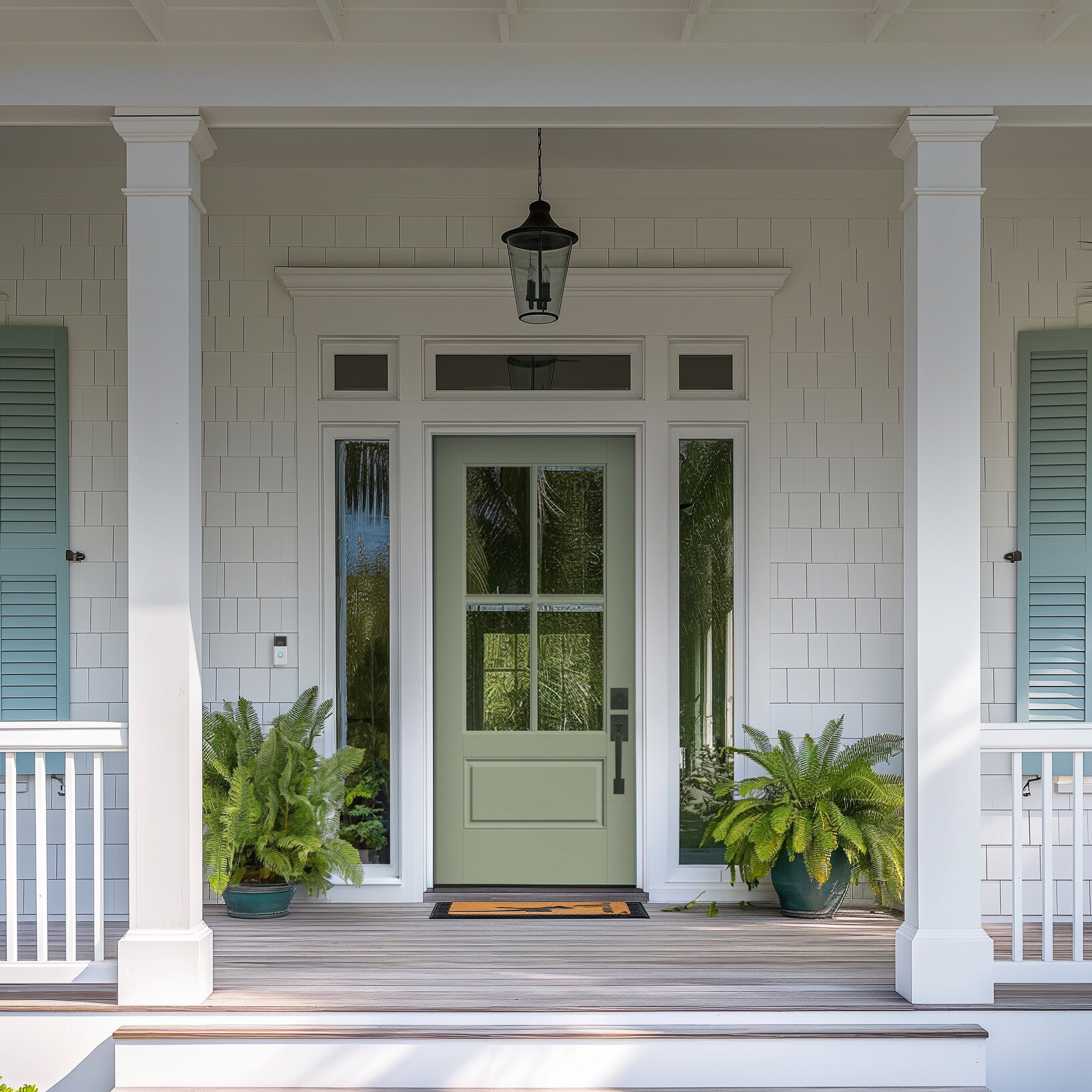 RELIABILT EGS1S31PC4SA2J8CG Entry-Doors - View #2