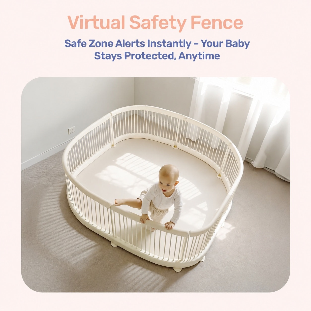 UUDULY LUU0716U097 Baby-Monitors-Accessories - View #4