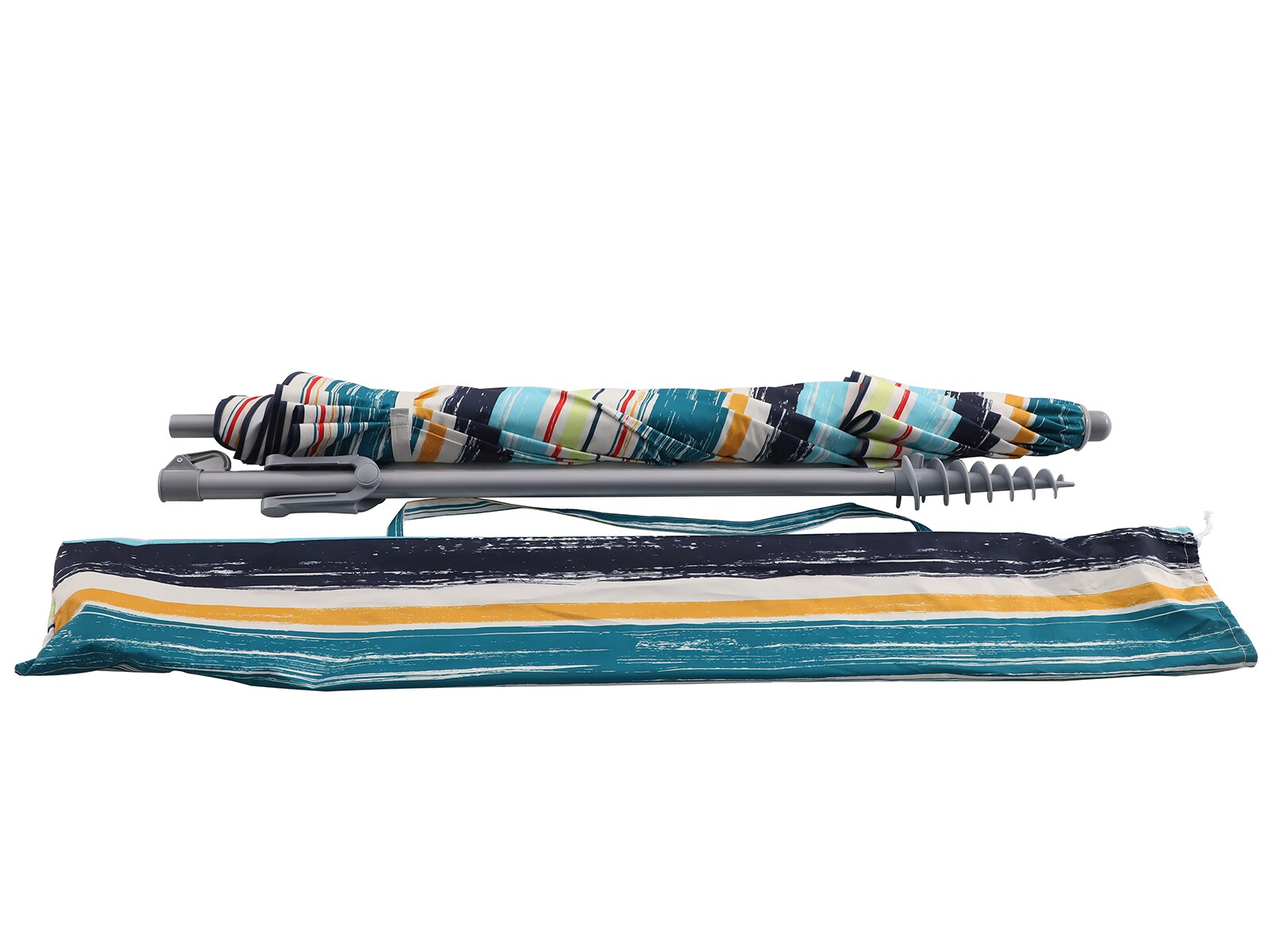 Style Selections UUS465TL6C4-B Beach-Umbrellas - View #10