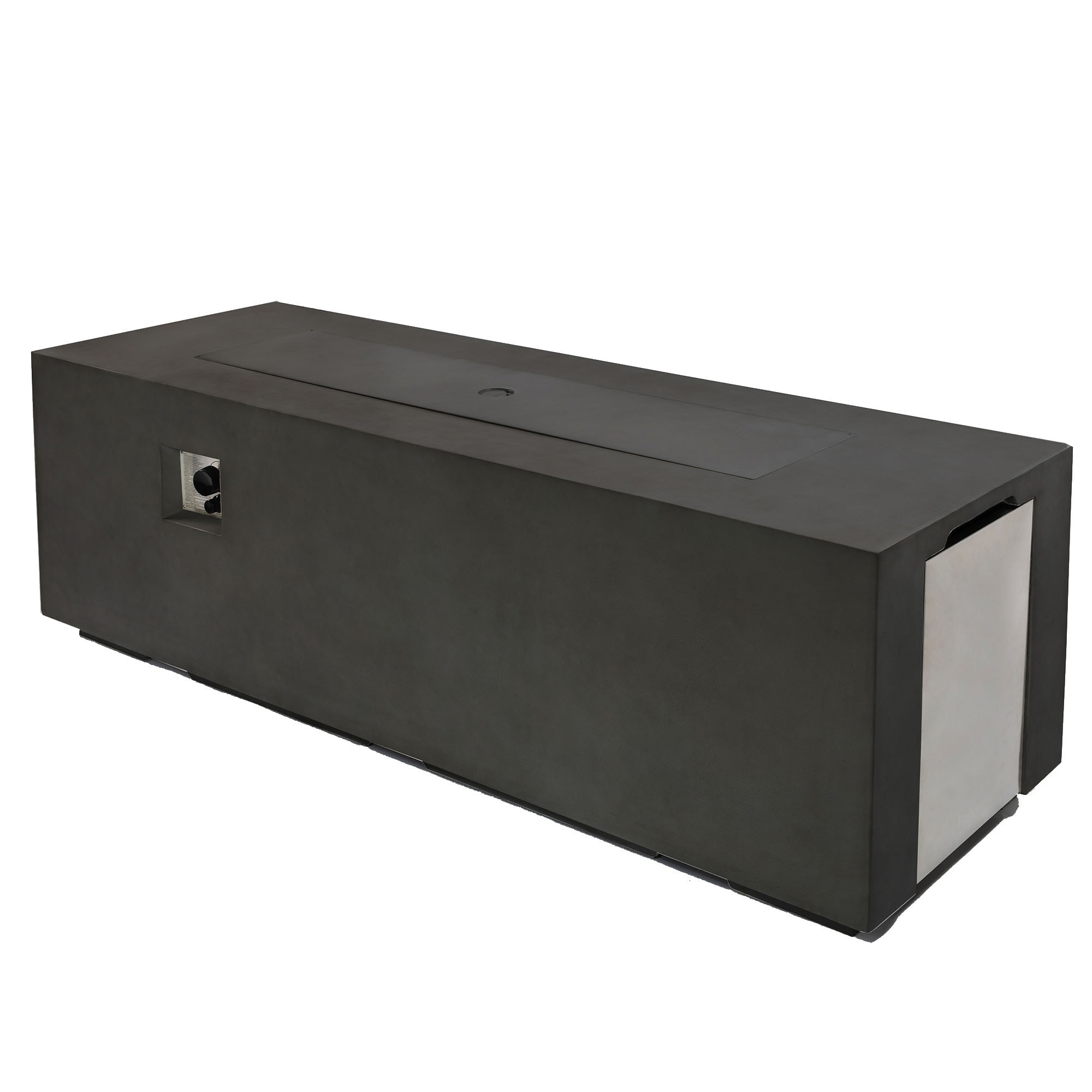SINOFURN SYA640037GY Outdoor-Gas-Firepits - View #6