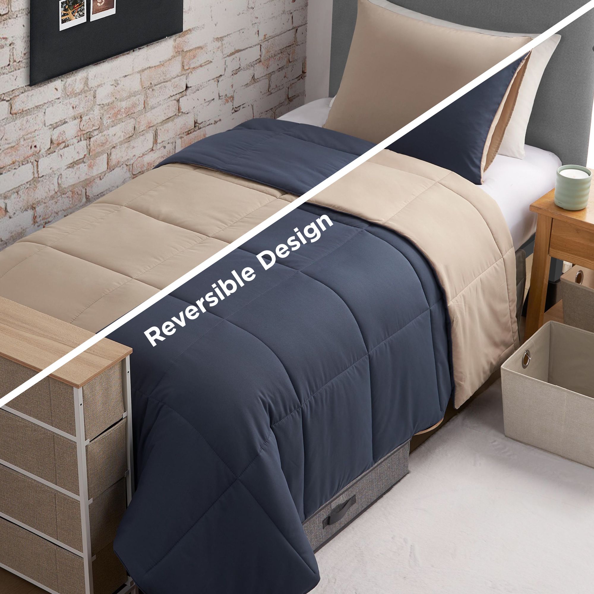 The Sheet Lab 646760259052 bedding - View #3