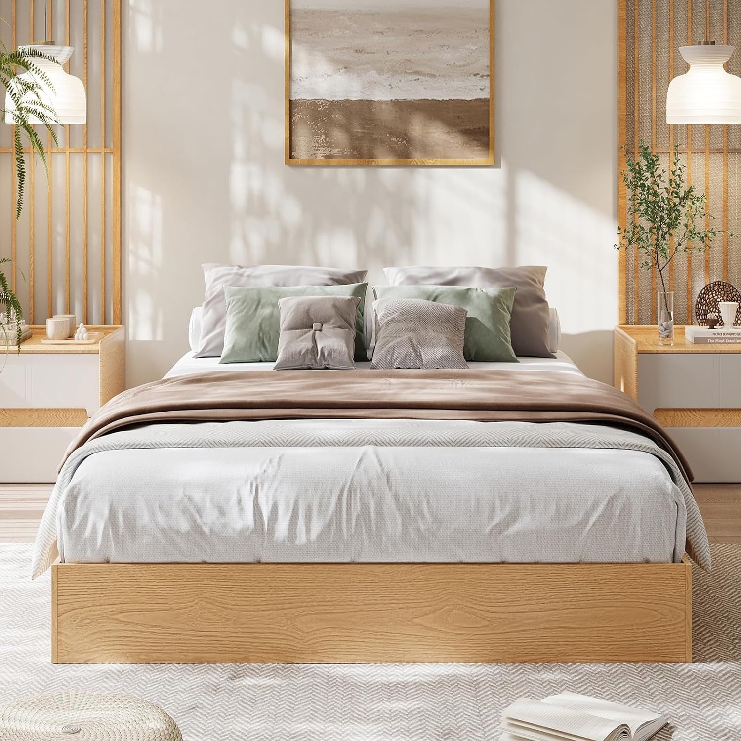 Garvee GKTD00958DYZW beds - View #4