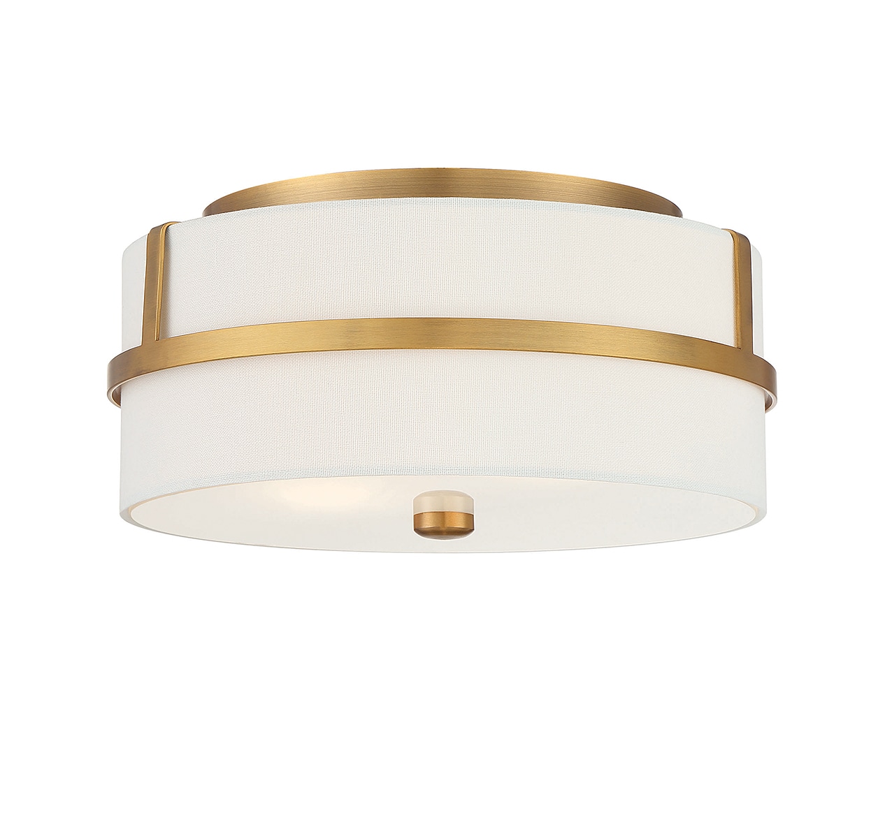 Meridian Lite Trends M60065NB flushmounts - View #3