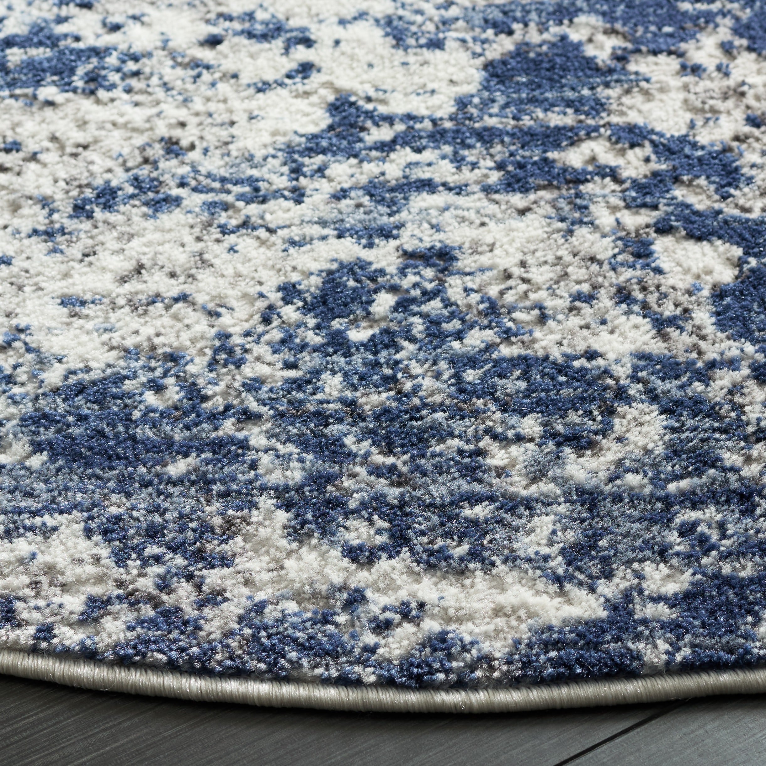 Safavieh ALA705A-5R rugs - View #4