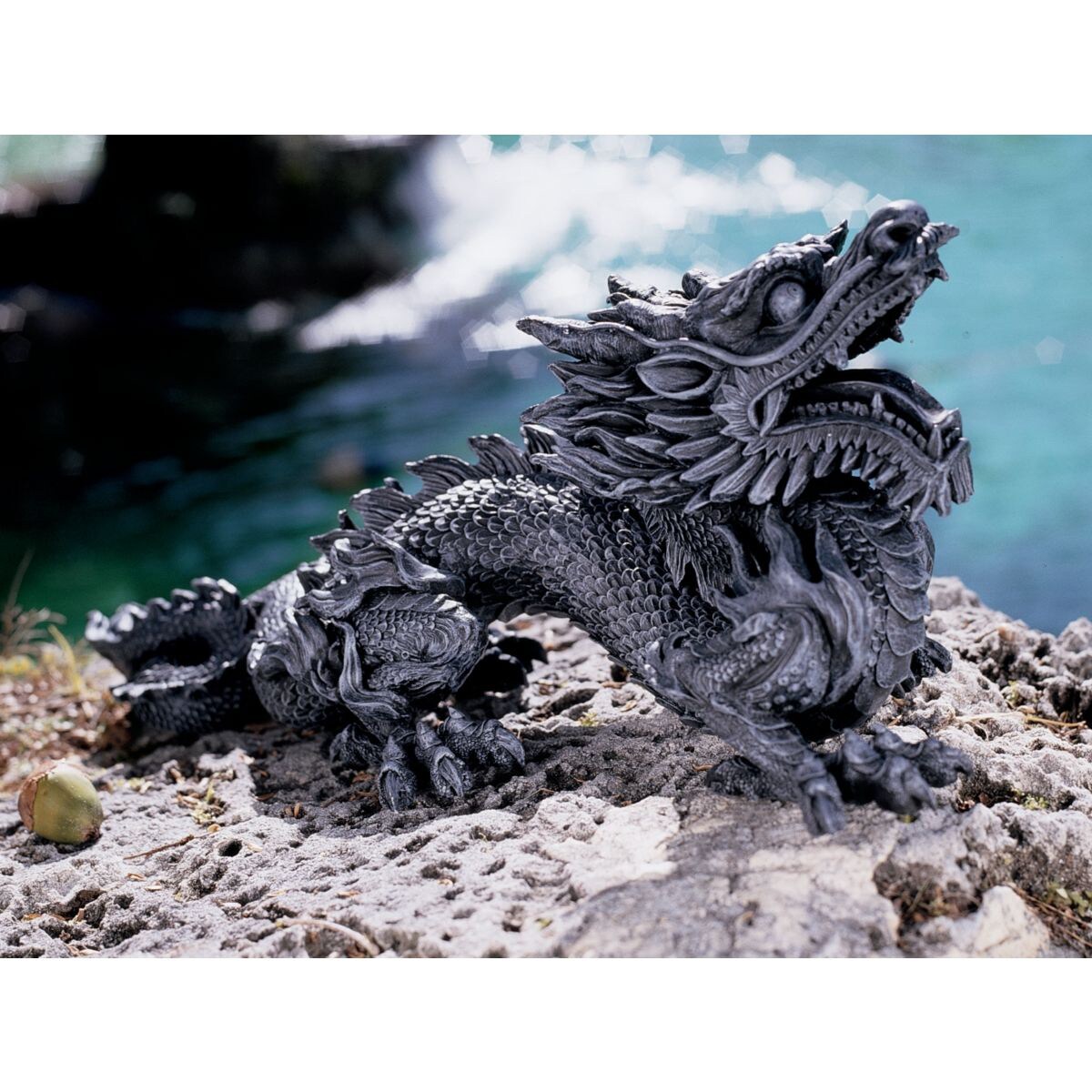 Design Toscano CL2840 Garden-Statue - View #4