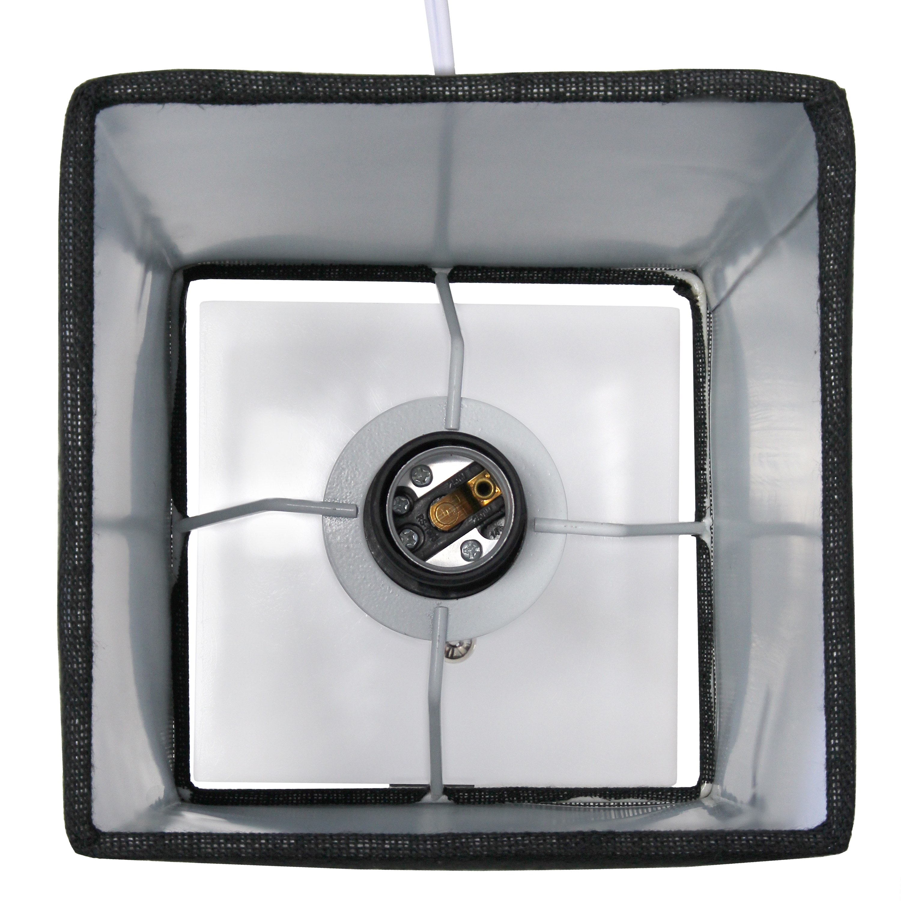 Simple Designs LC2004-BAW-2PK Lamp-Sets - View #7