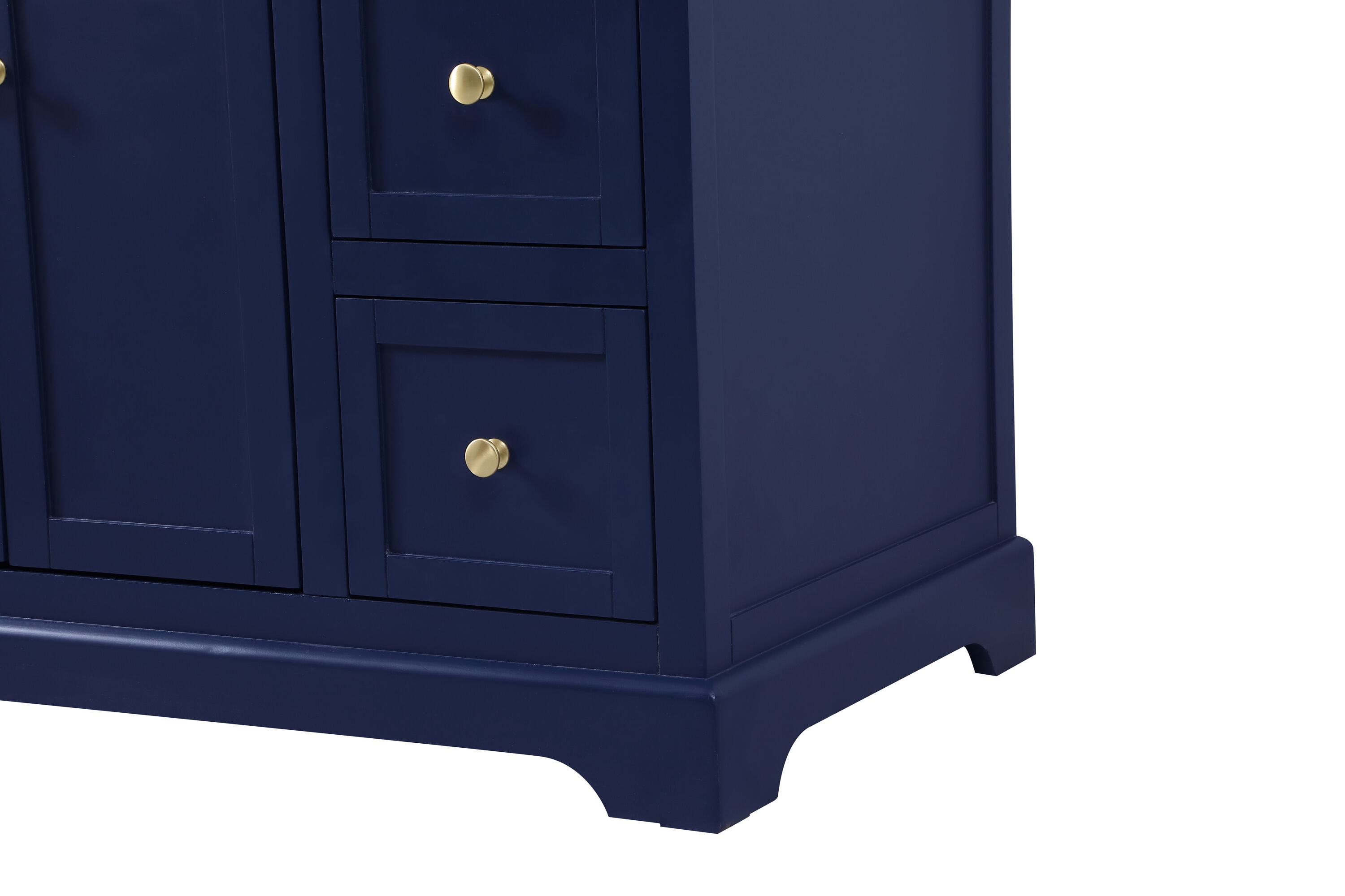 Elegant Decor HF180744BL Bath-Vanity-Combo - View #14