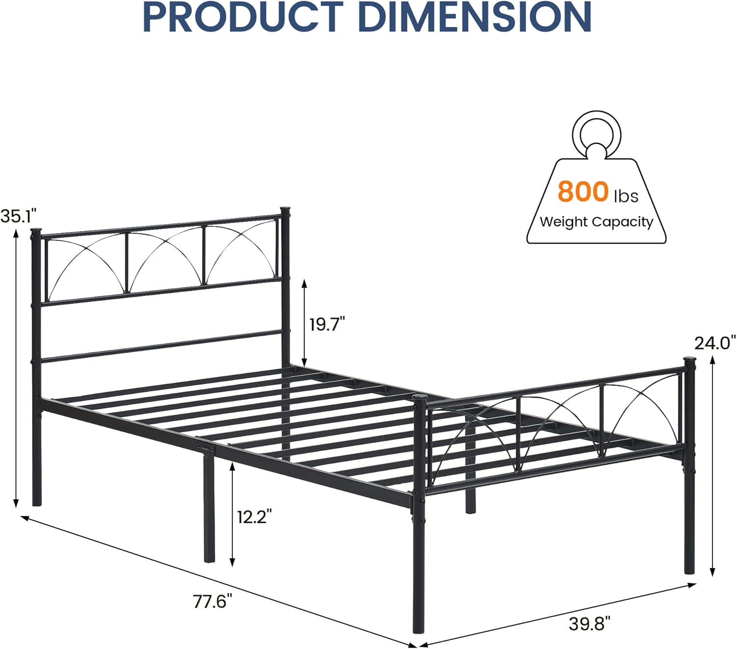 Qeetex LHF-BED-PHO-0Y8EY2GG beds - View #2