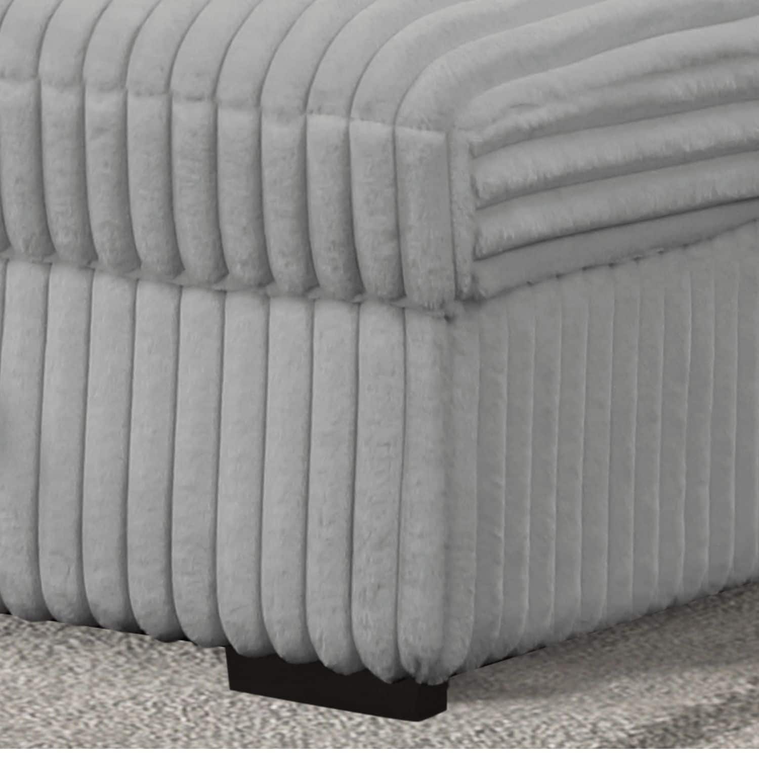 Galaxy 601955556040 Sofas-Loveseats - View #8