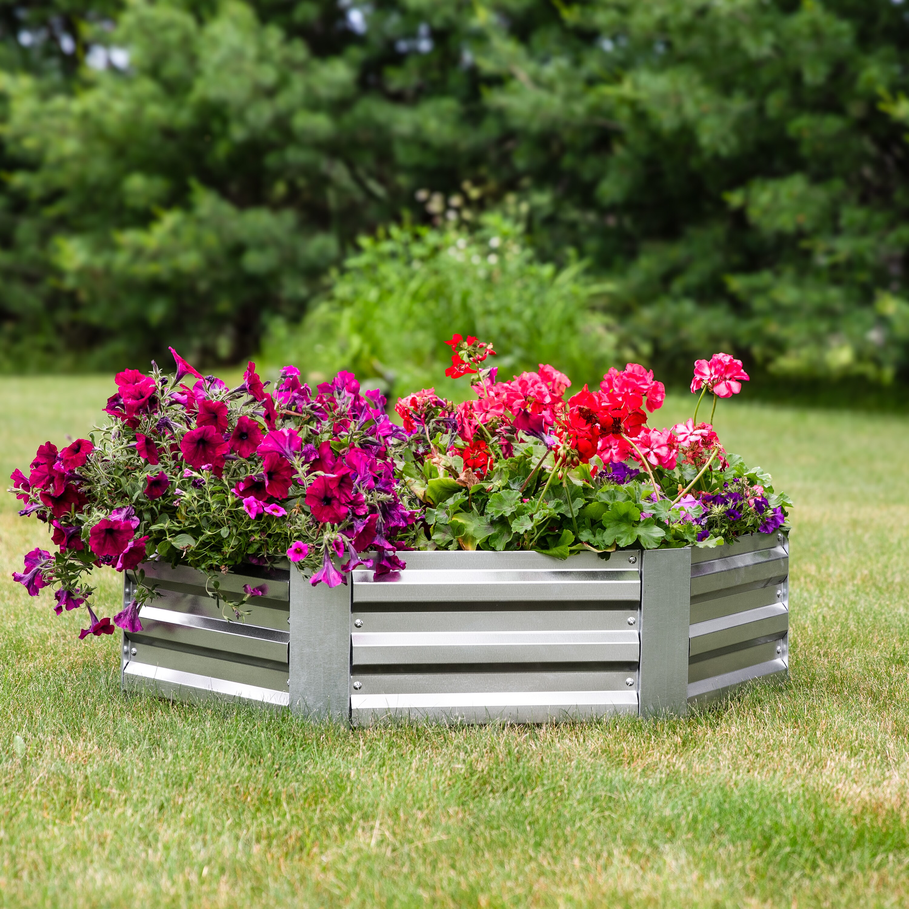 Sunnydaze Decor NPH-564 Raised-Garden-Beds - View #8