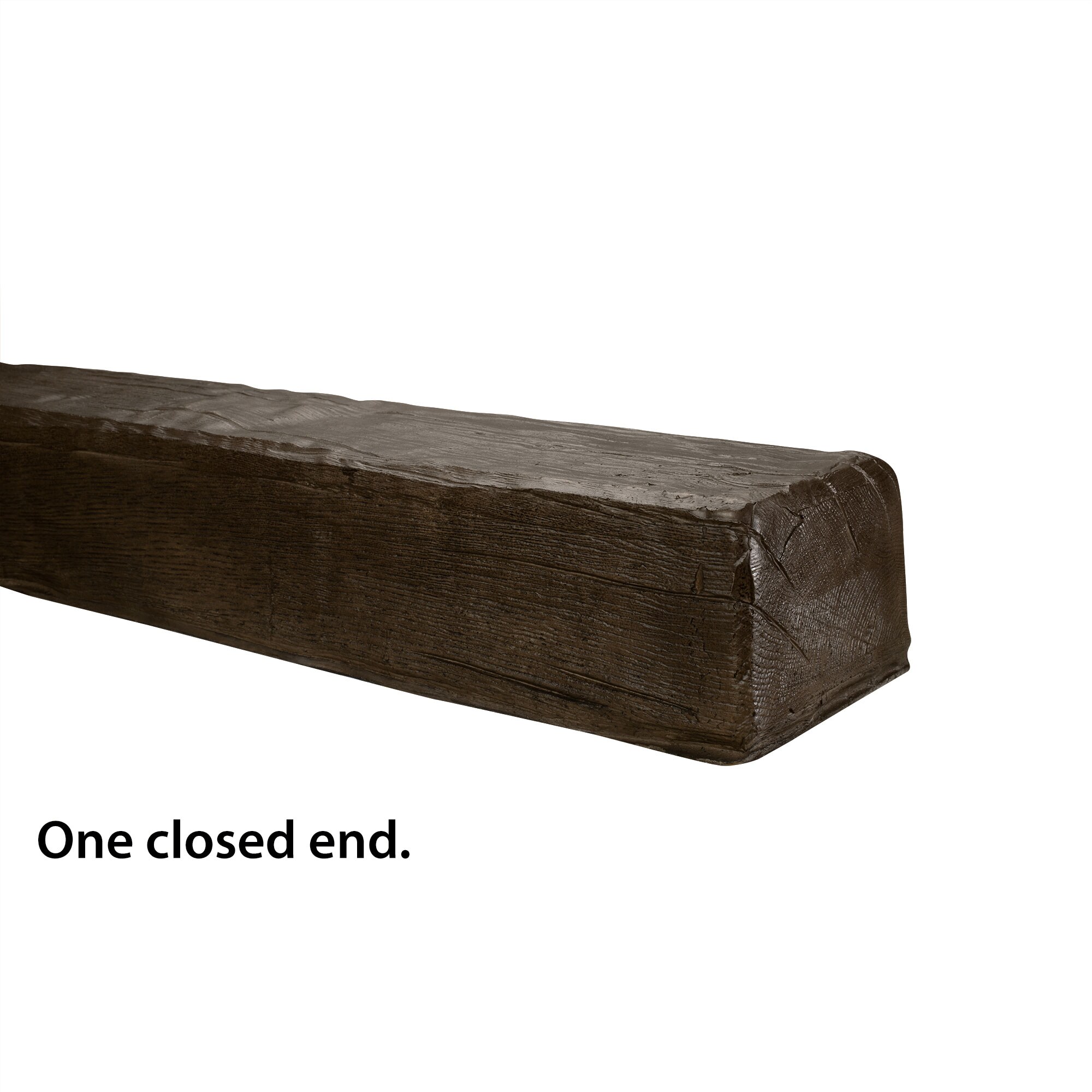 Architectural Products by Outwater MOD-BEAM30-C-2PACK Faux-Beams - View #4