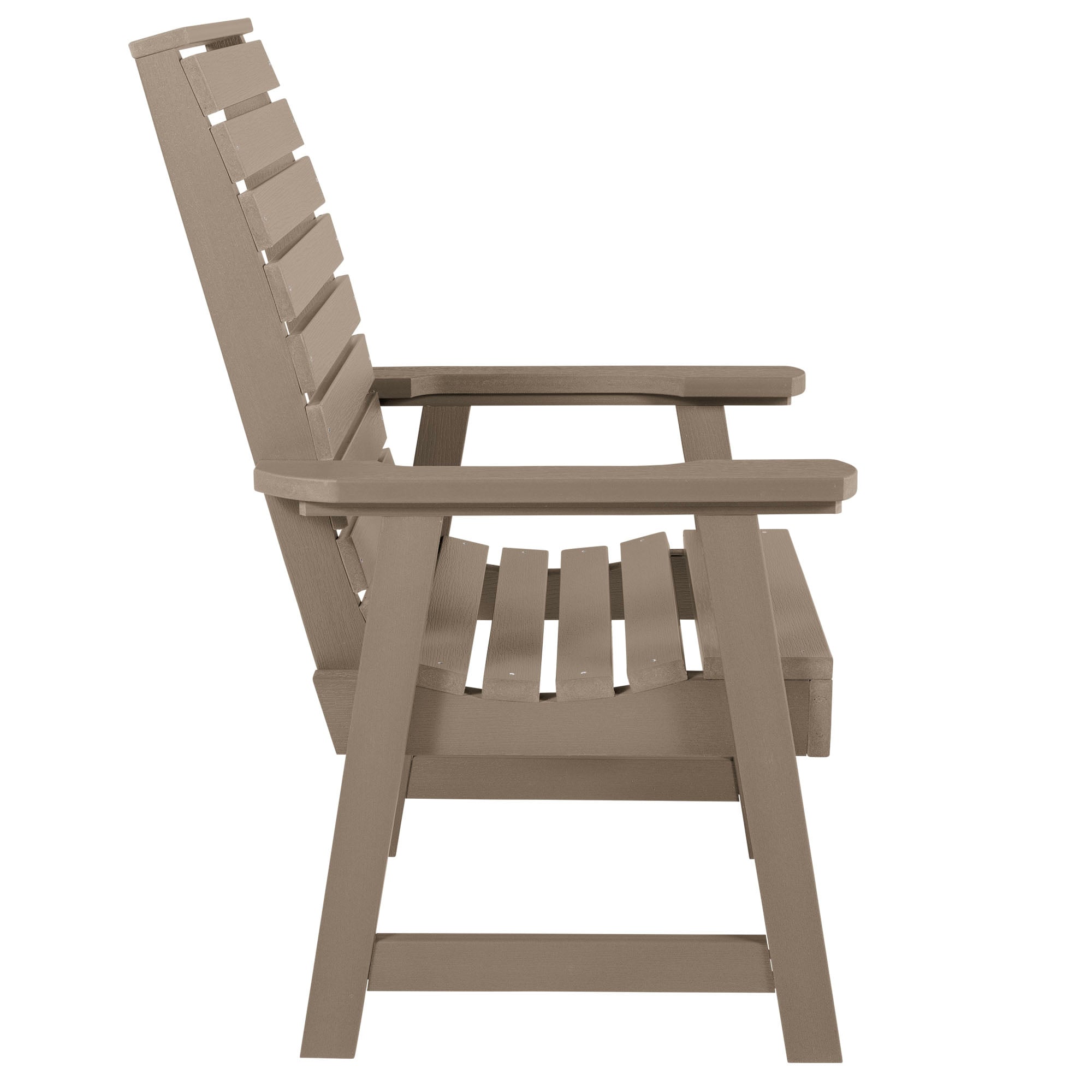 highwood AD-CHDW2-WBR Patio-Chairs - View #4