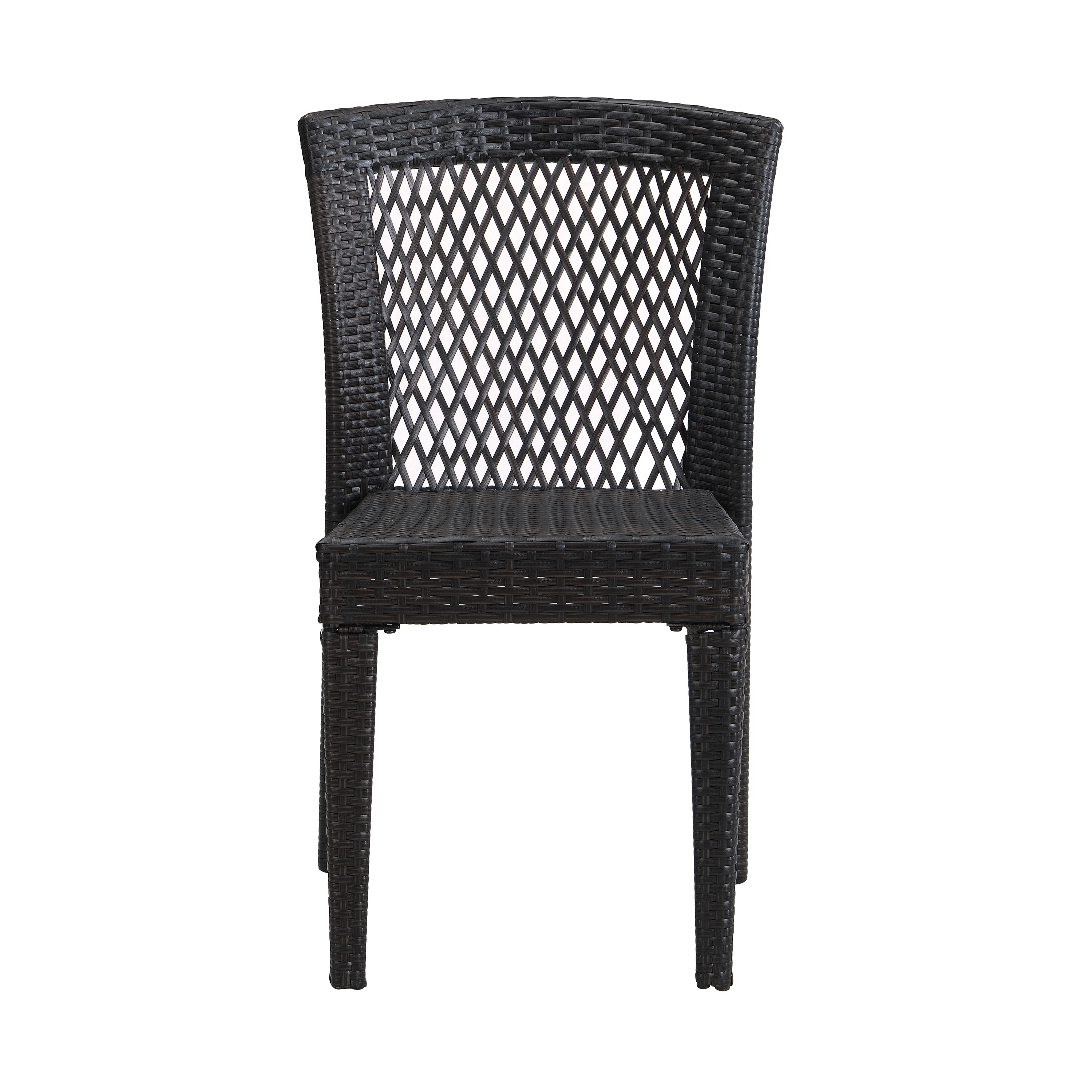 Homy Casa ODCS A Patio-Chairs - View #7