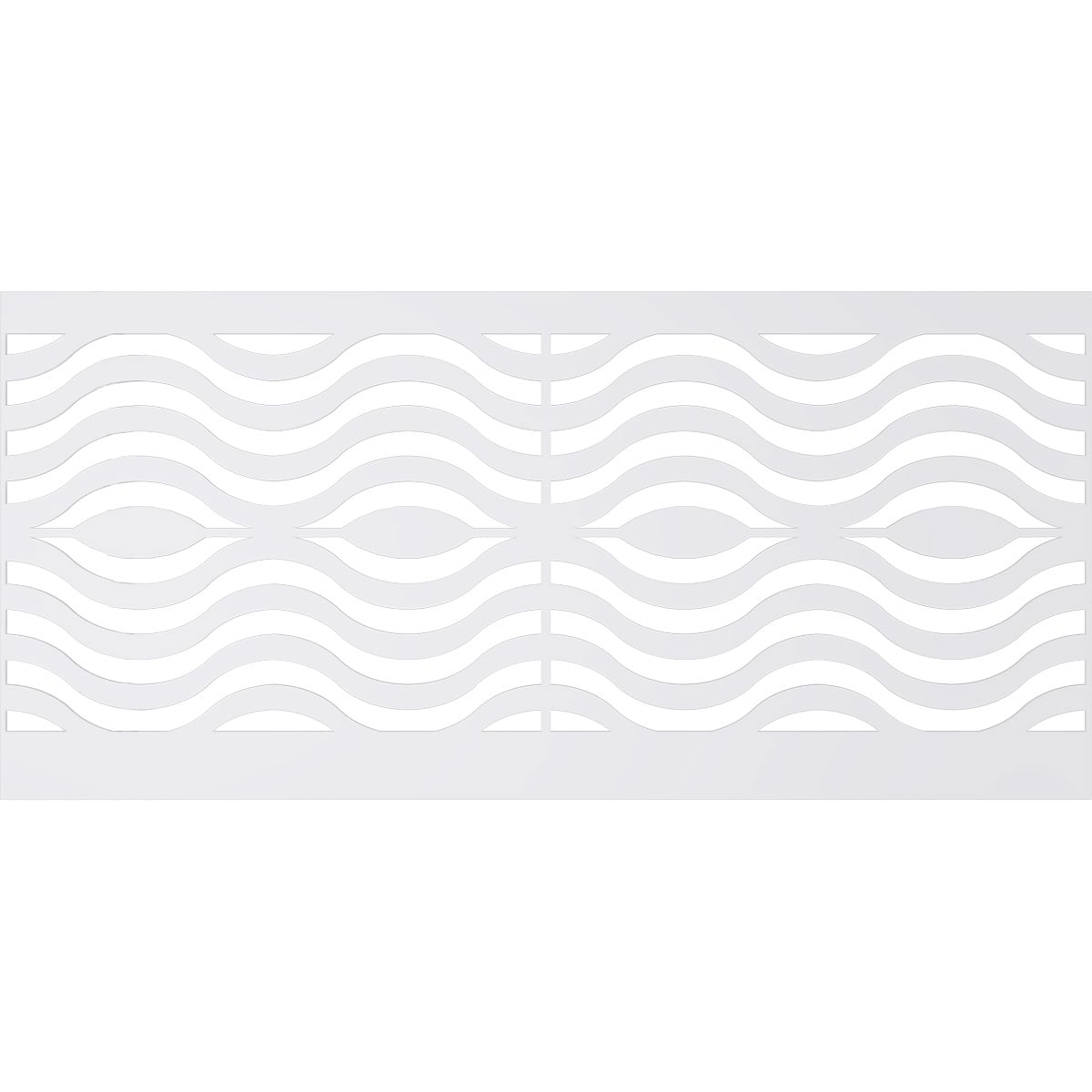 Ekena Millwork WPK44X94PKR Wall-Panels - View #4