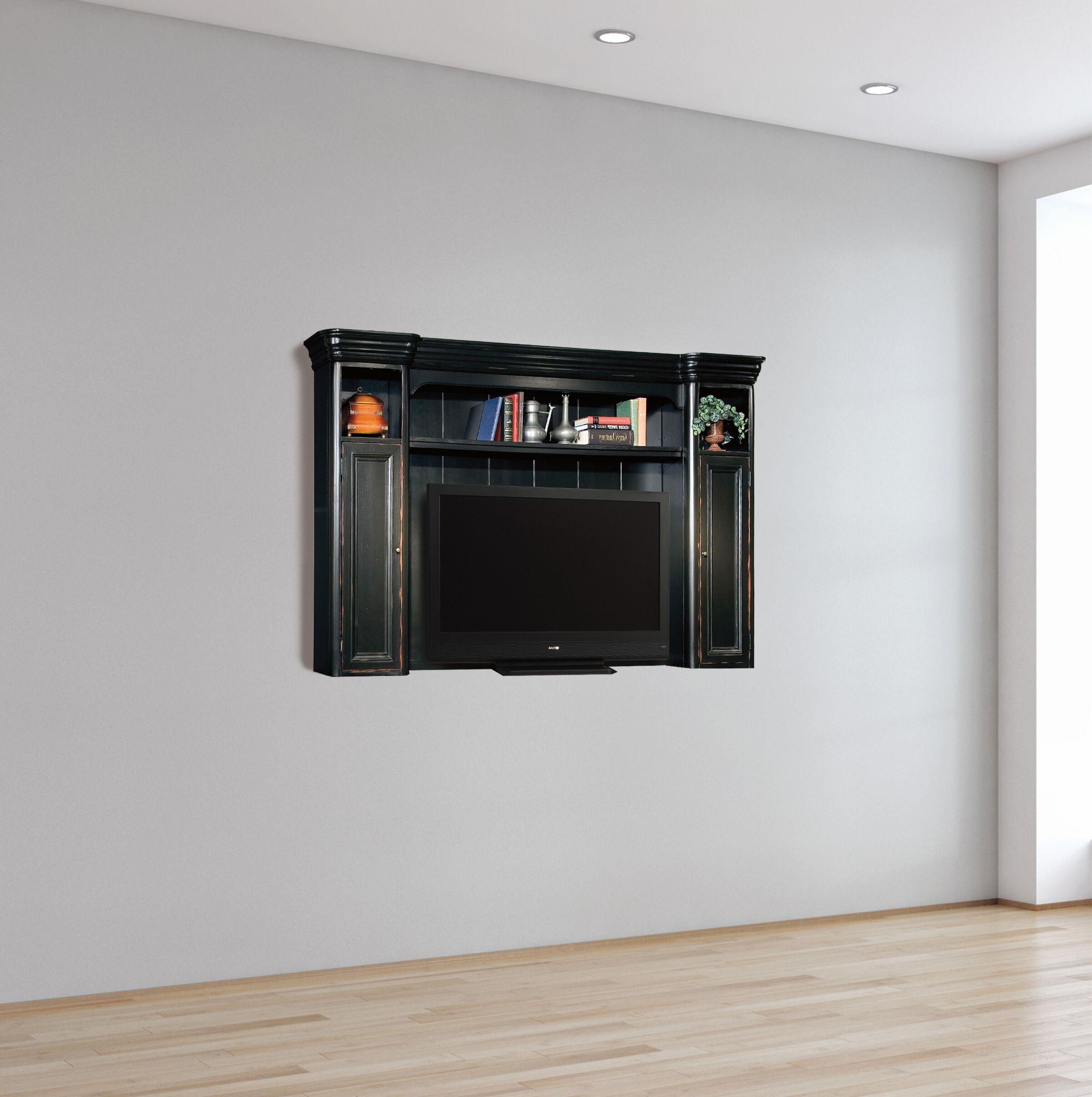 Hekman 81443 Tv-Stands - View #2