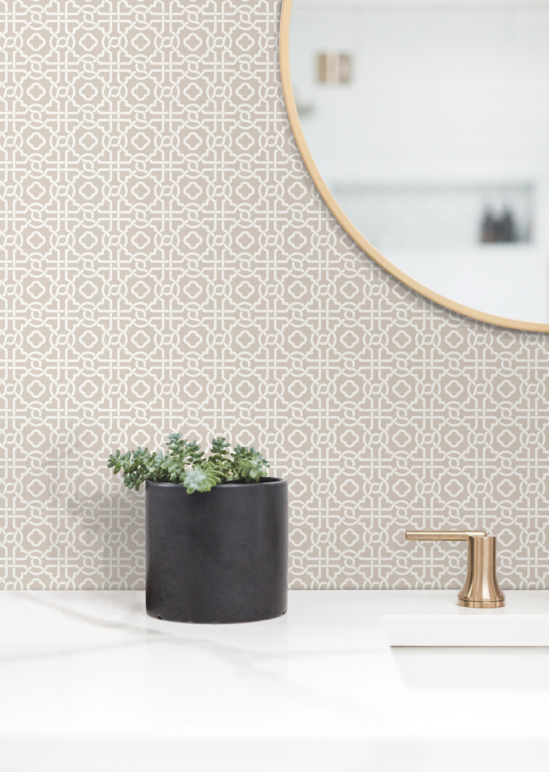 York Wallcoverings SS2599 wallpaper - View #2