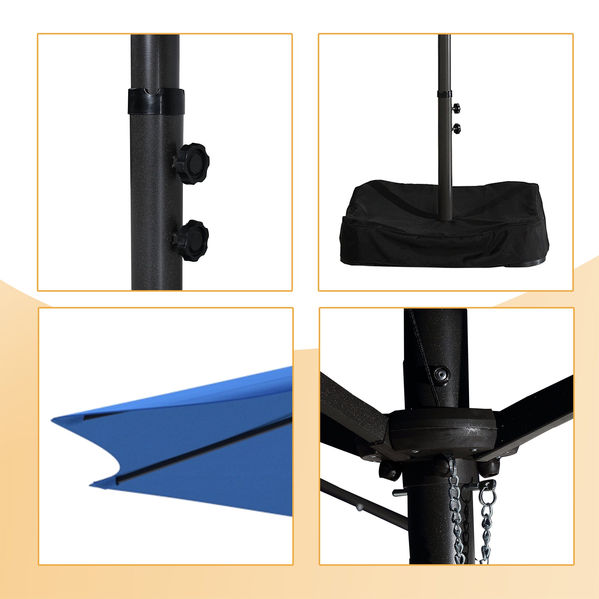 Boyel Living BOHT15-TU Umbrellas-2 - View #9