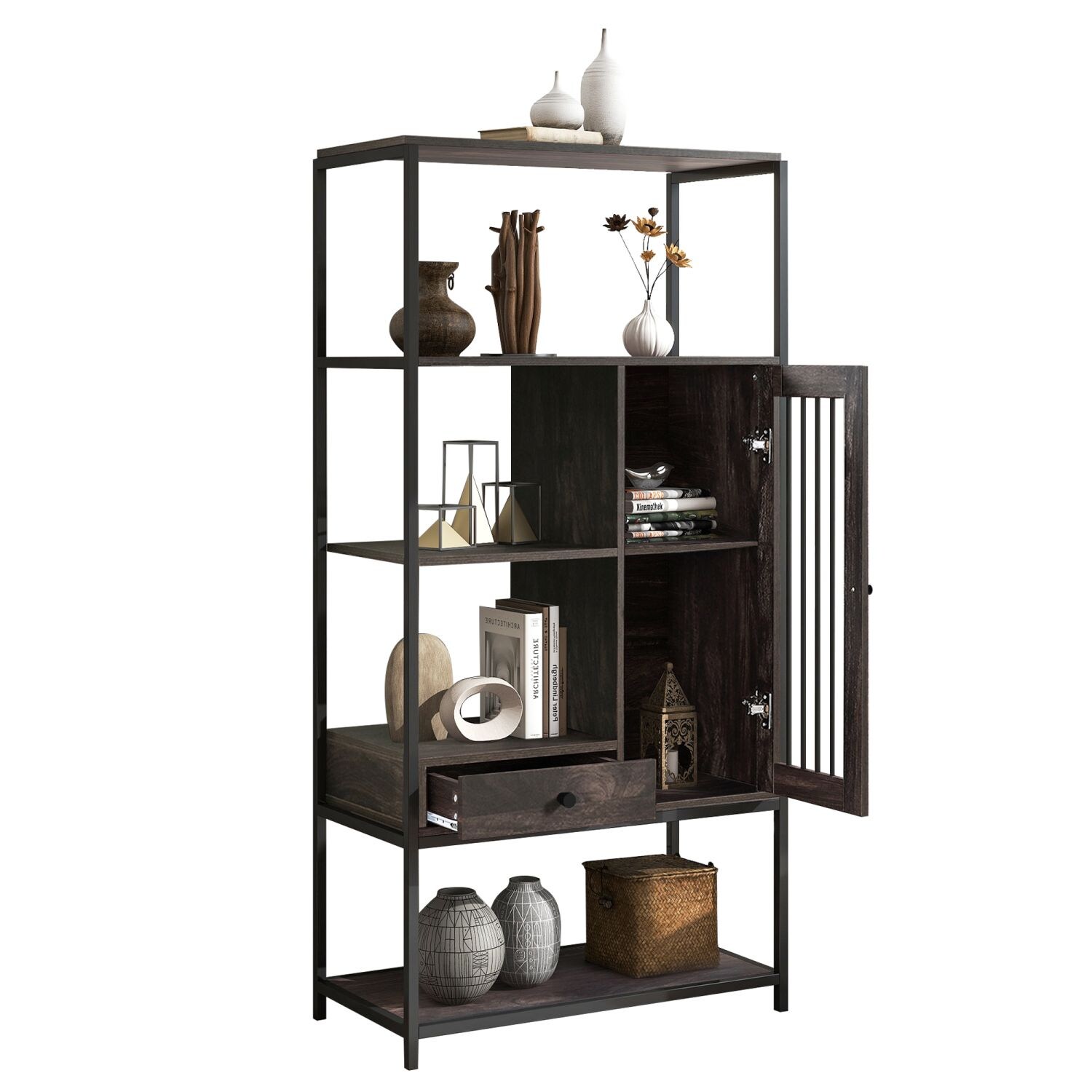 JASMODER PP295217DAA bookcases - View #6