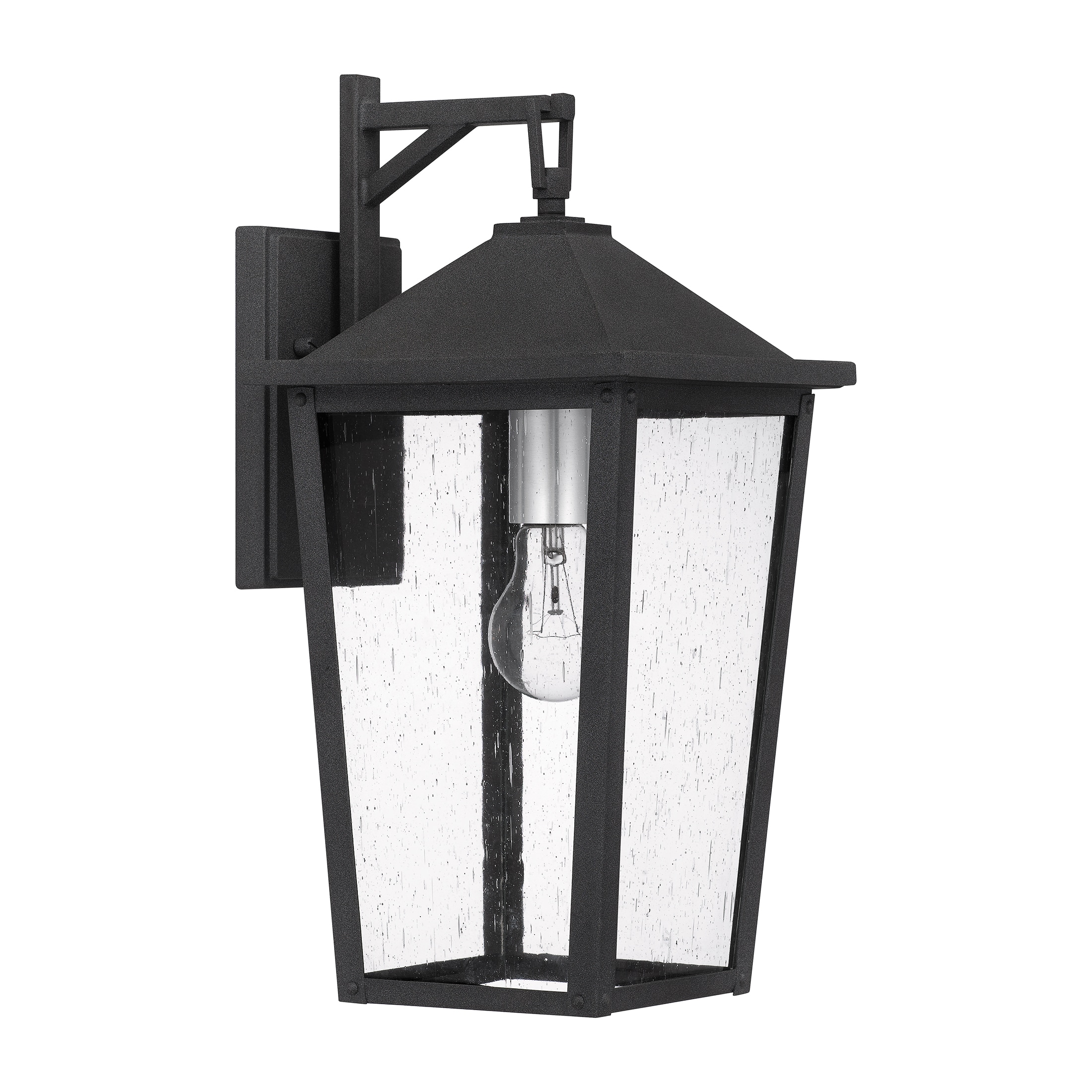 Quoizel STNL8408MB Outdoor-Wall-Lighting - View #6