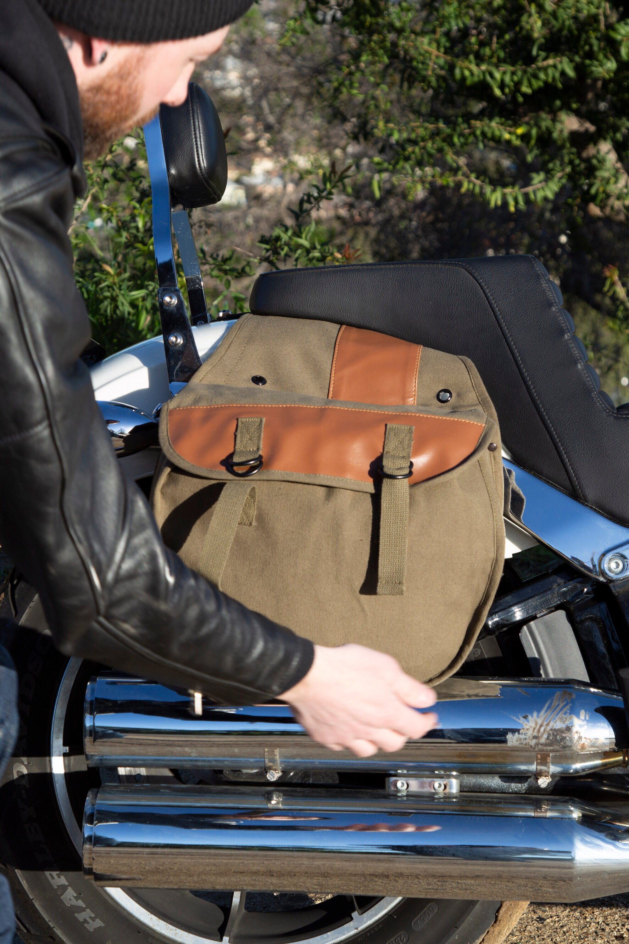 Stansport 766 Bags-And-Backpacks - View #5