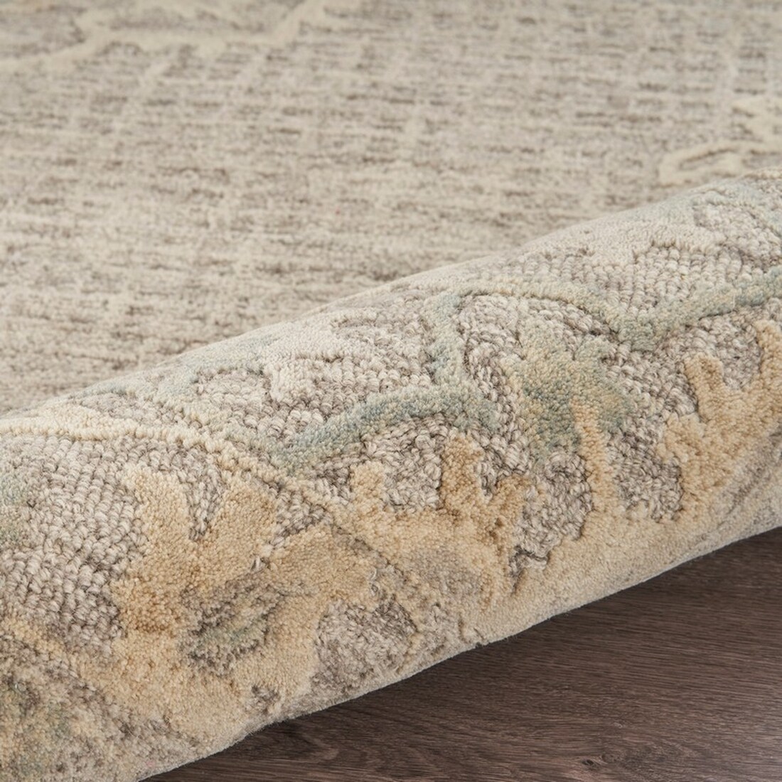 HomeRoots 4000395924 rugs - View #8