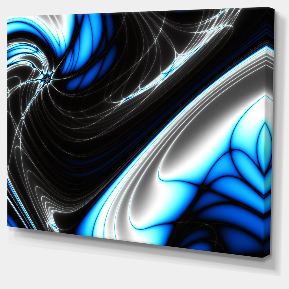 Designart PT14472-20-12 Wall-Art - View #2