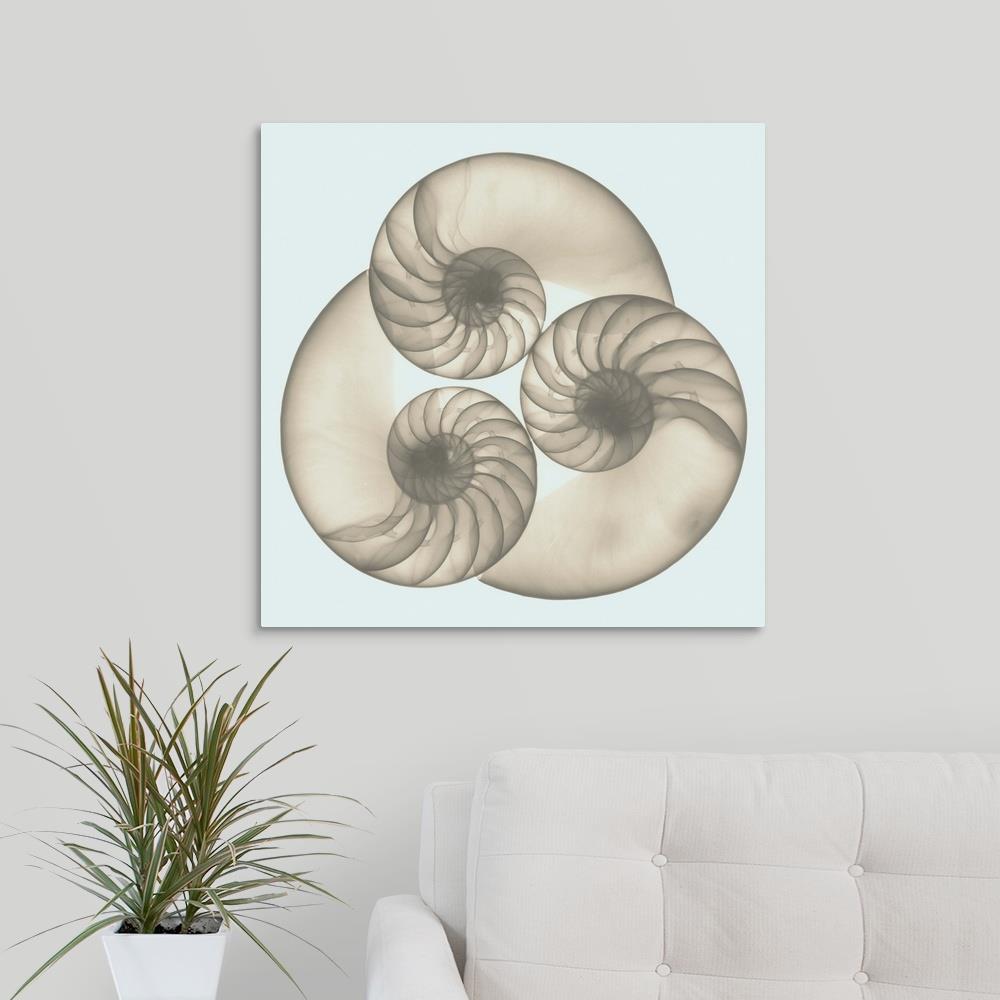 GreatBigCanvas 2186724-24-24X24 Wall-Art - View #2