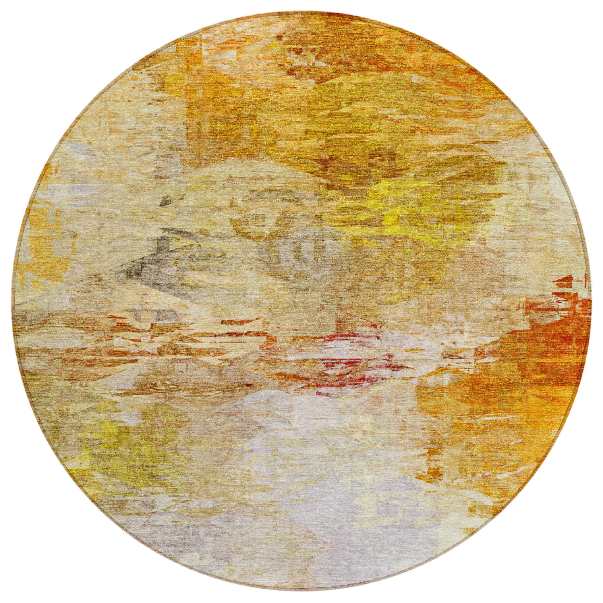 Addison Rugs ACN595PK8RO rugs - View #2