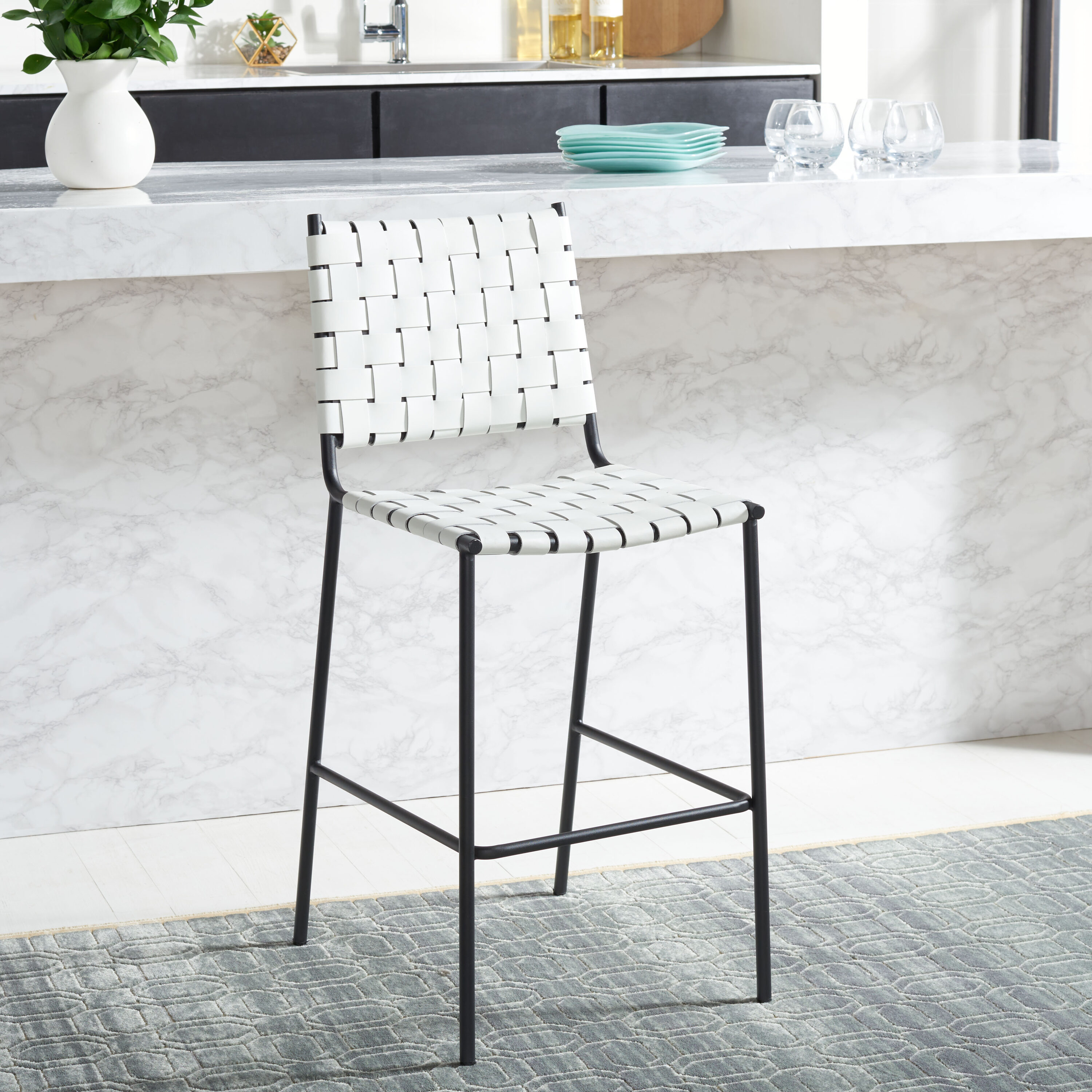 Safavieh BST3010D stools - View #2