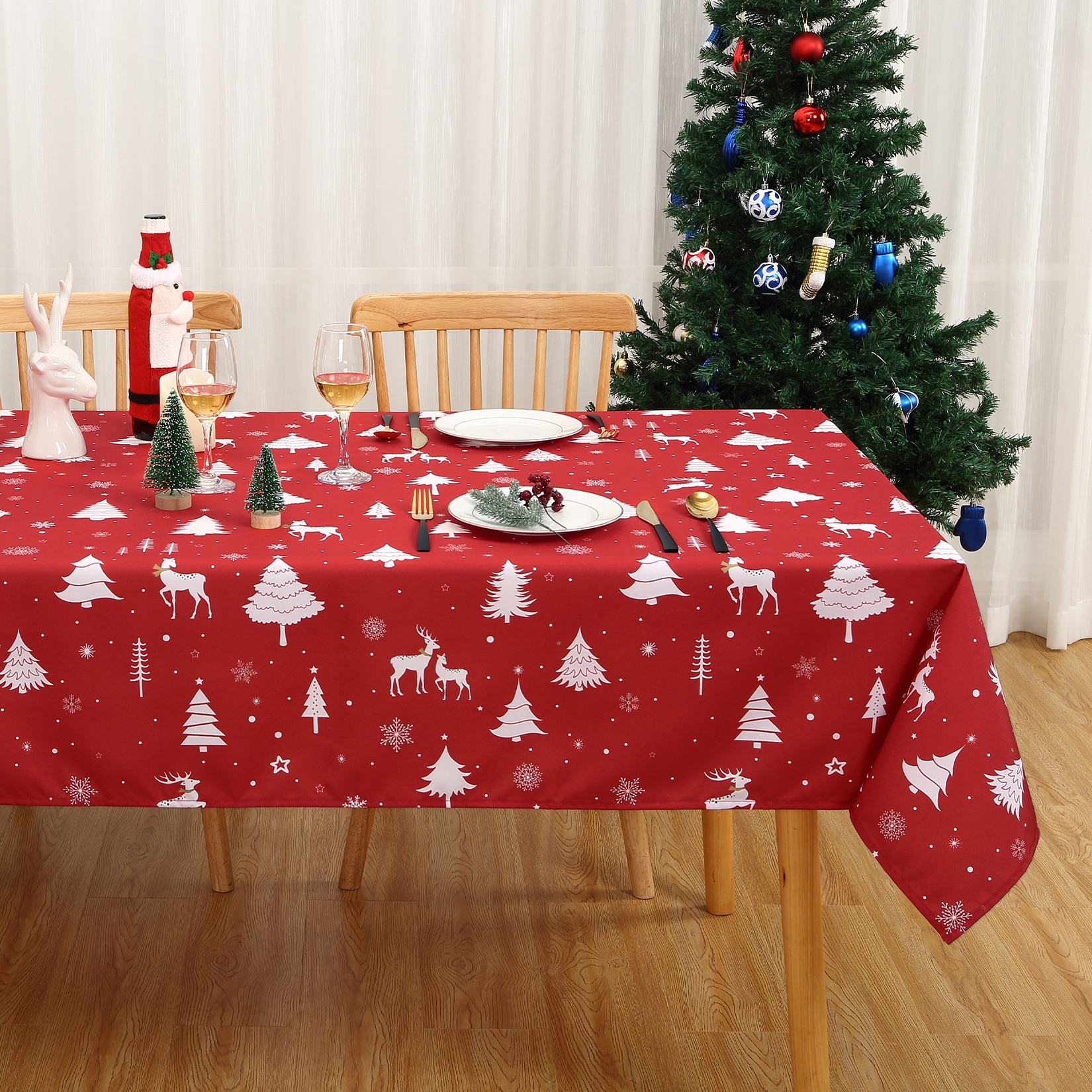 Garvee AZTJ8EIL8SP0TNP Table-Covers - View #3