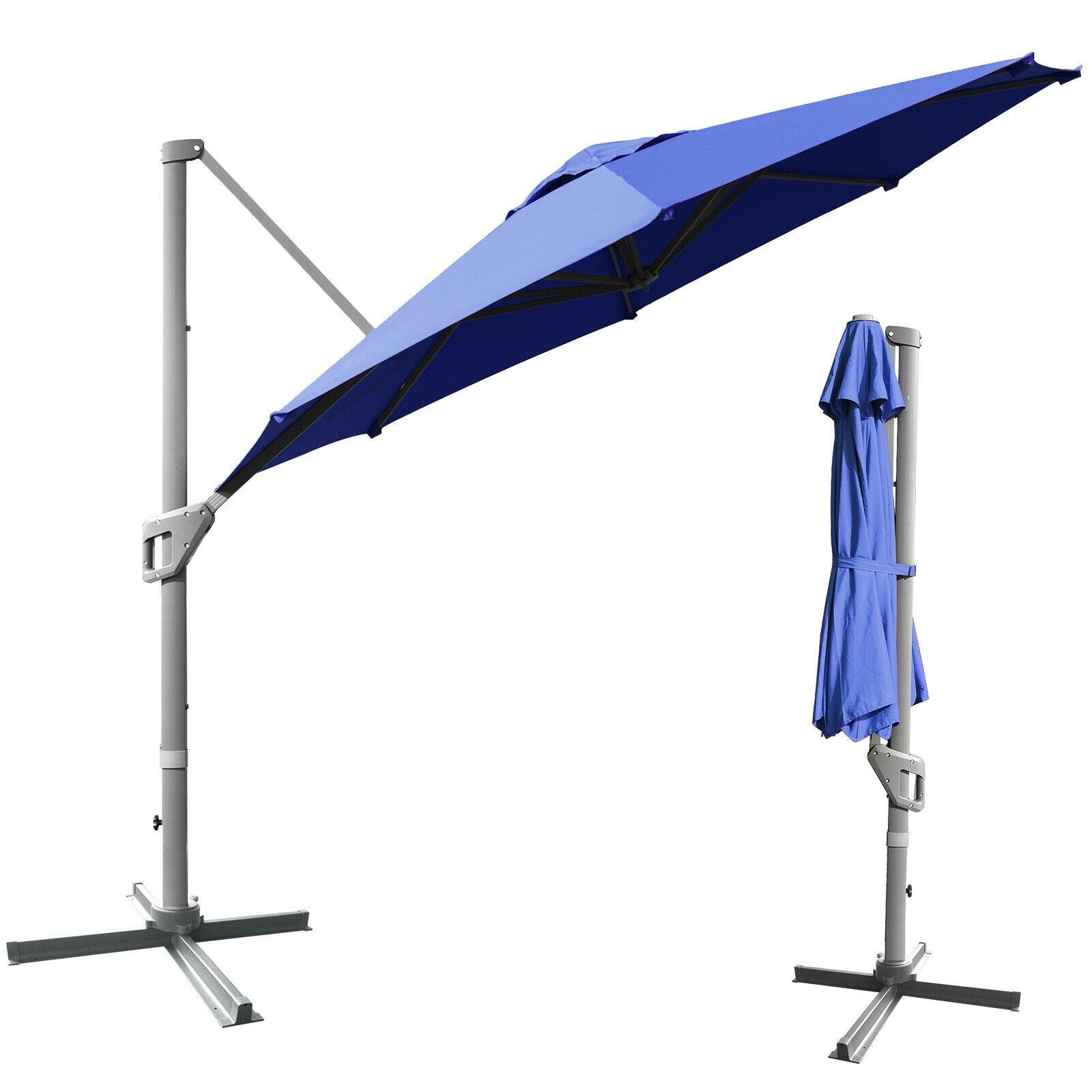 Clihome CL-NY10190 Umbrellas-2 - View #6