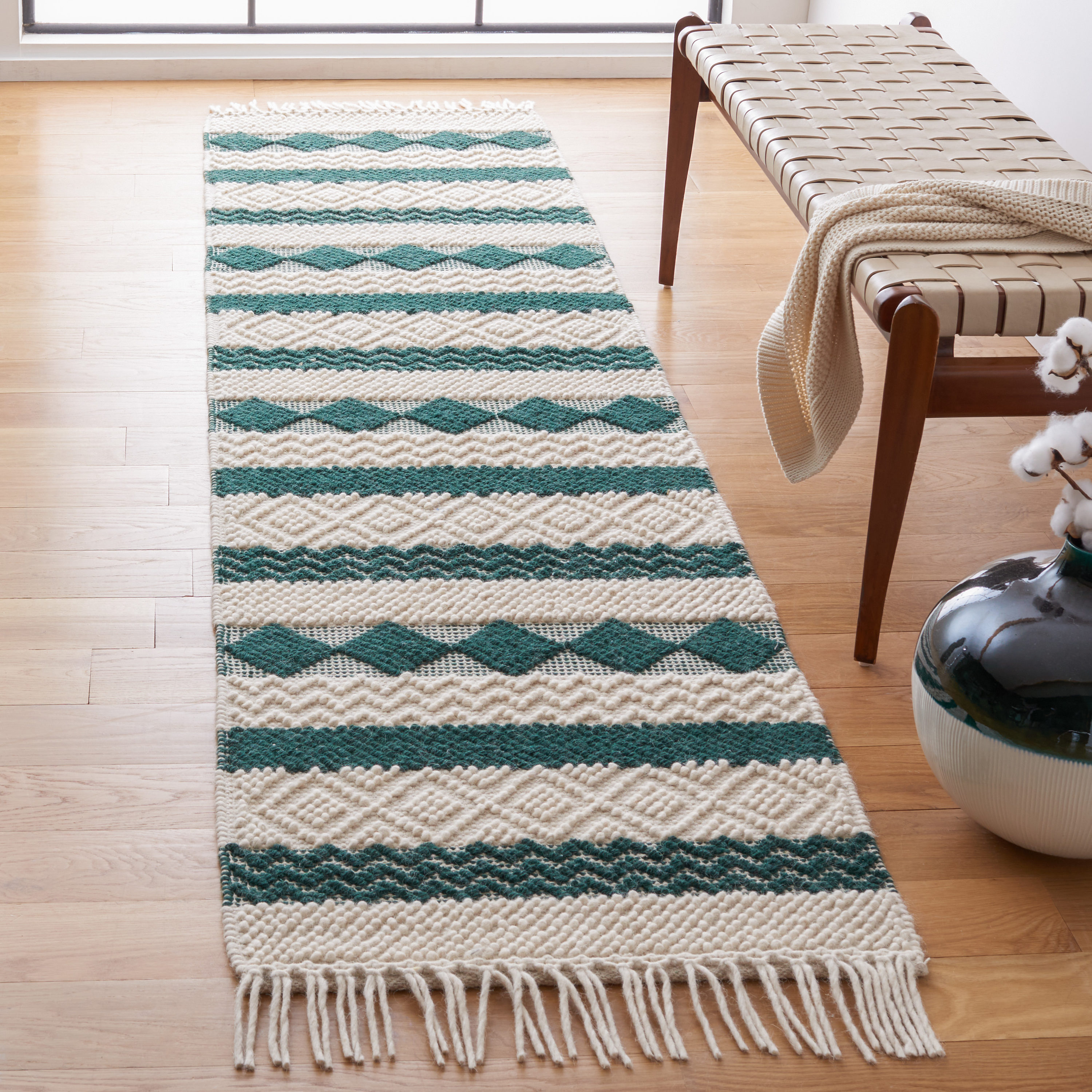 Safavieh NAT851Y-29 rugs - View #2