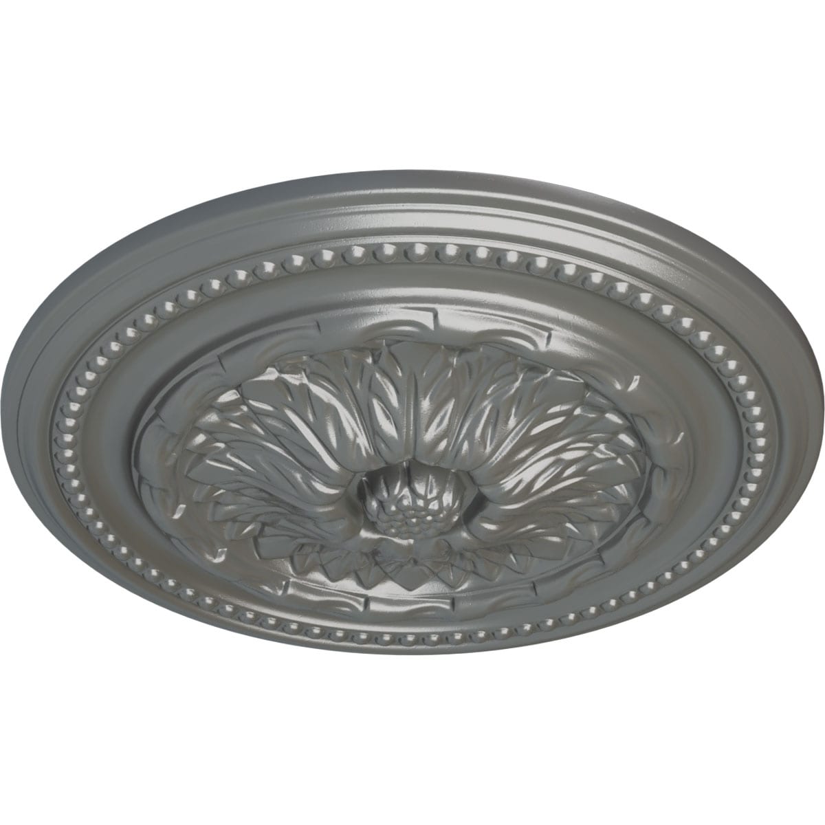Ekena Millwork CM15CHSLS Ceiling-Medallions - View #2