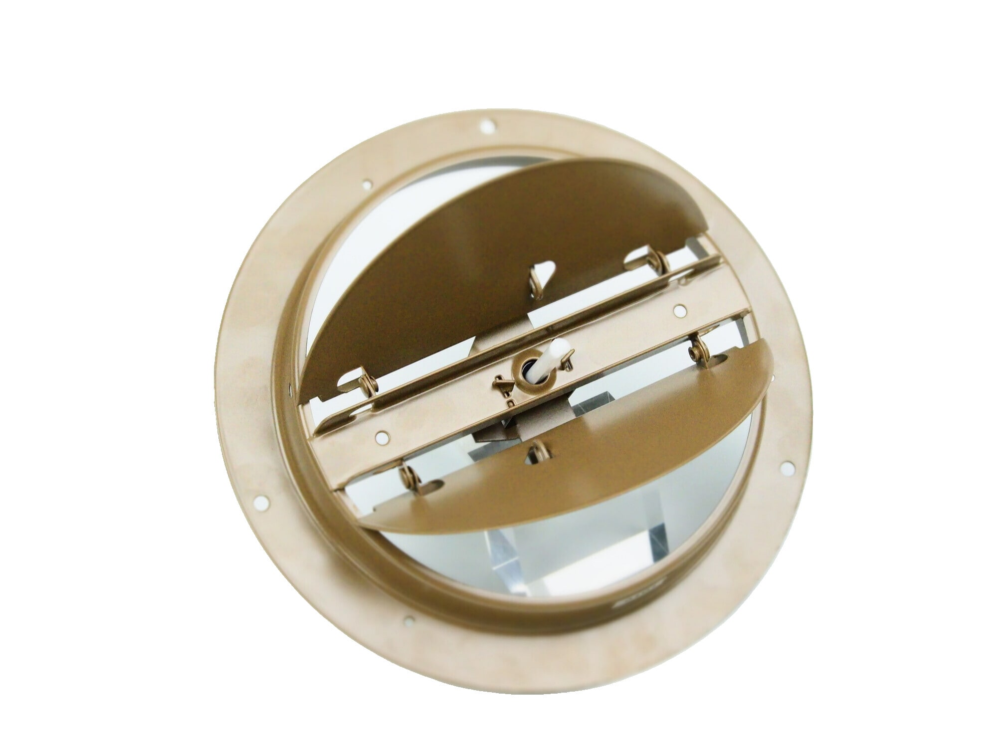 RELIABILT 54208BR dampers - View #5